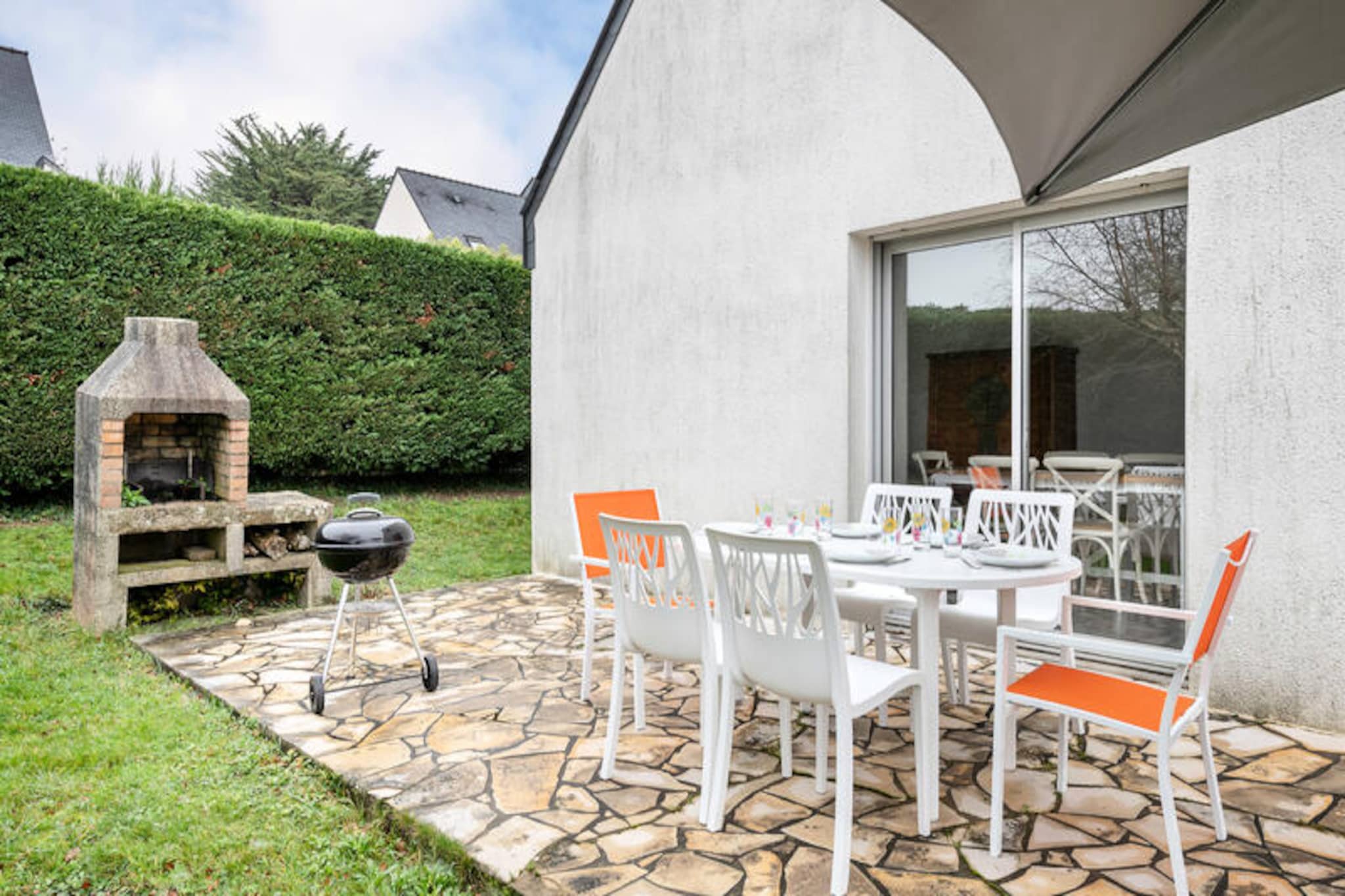 Maison à Sarzeau-Nicht zugeordnet