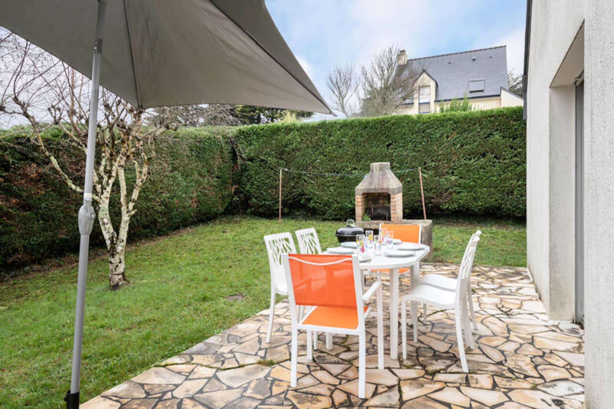 Maison à Sarzeau-Nicht zugeordnet