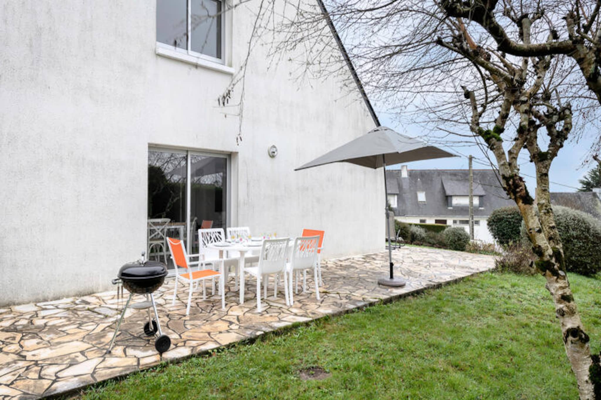 Maison à Sarzeau-Nicht zugeordnet