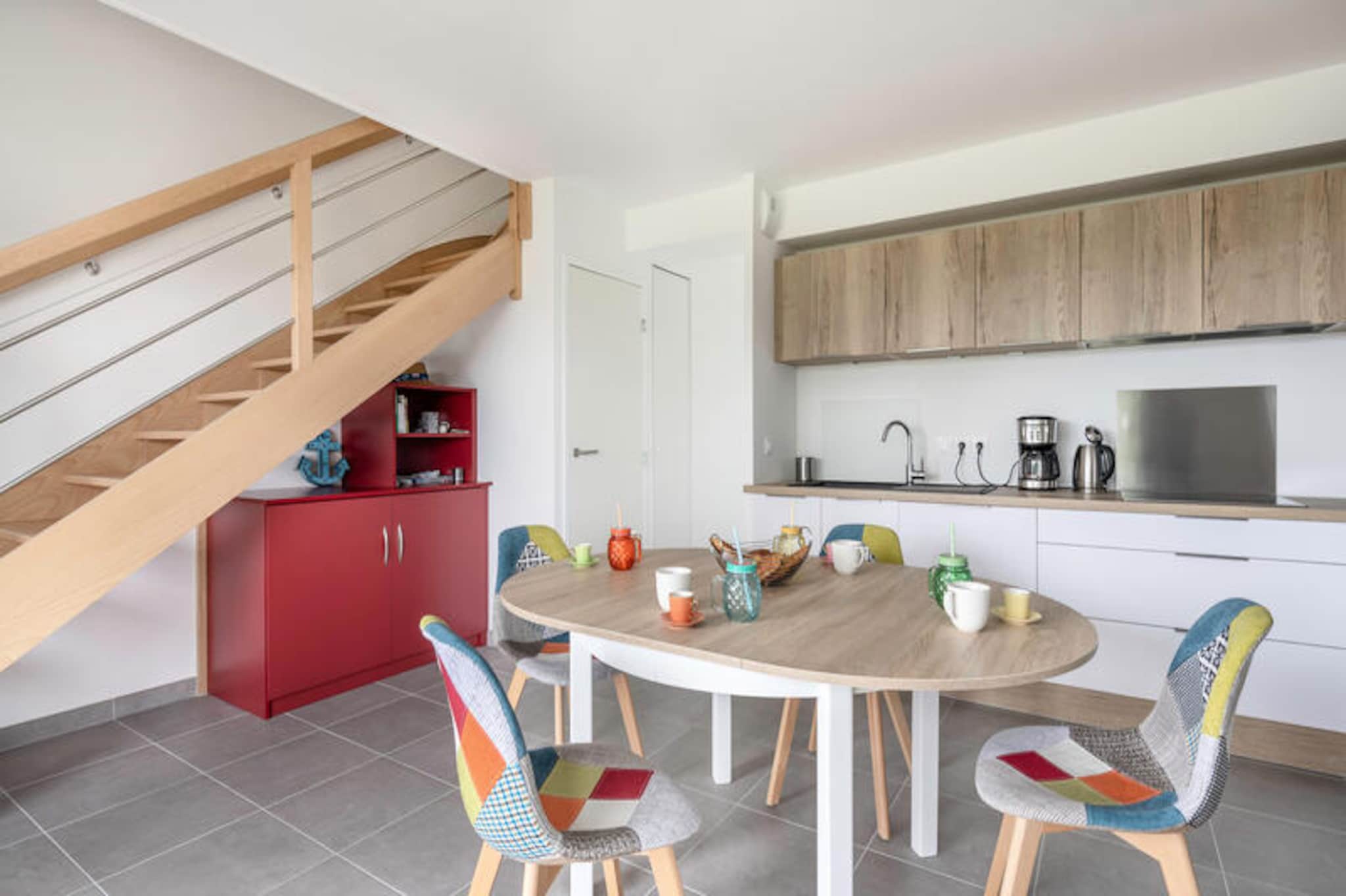 Maison à Sarzeau-Nicht zugeordnet