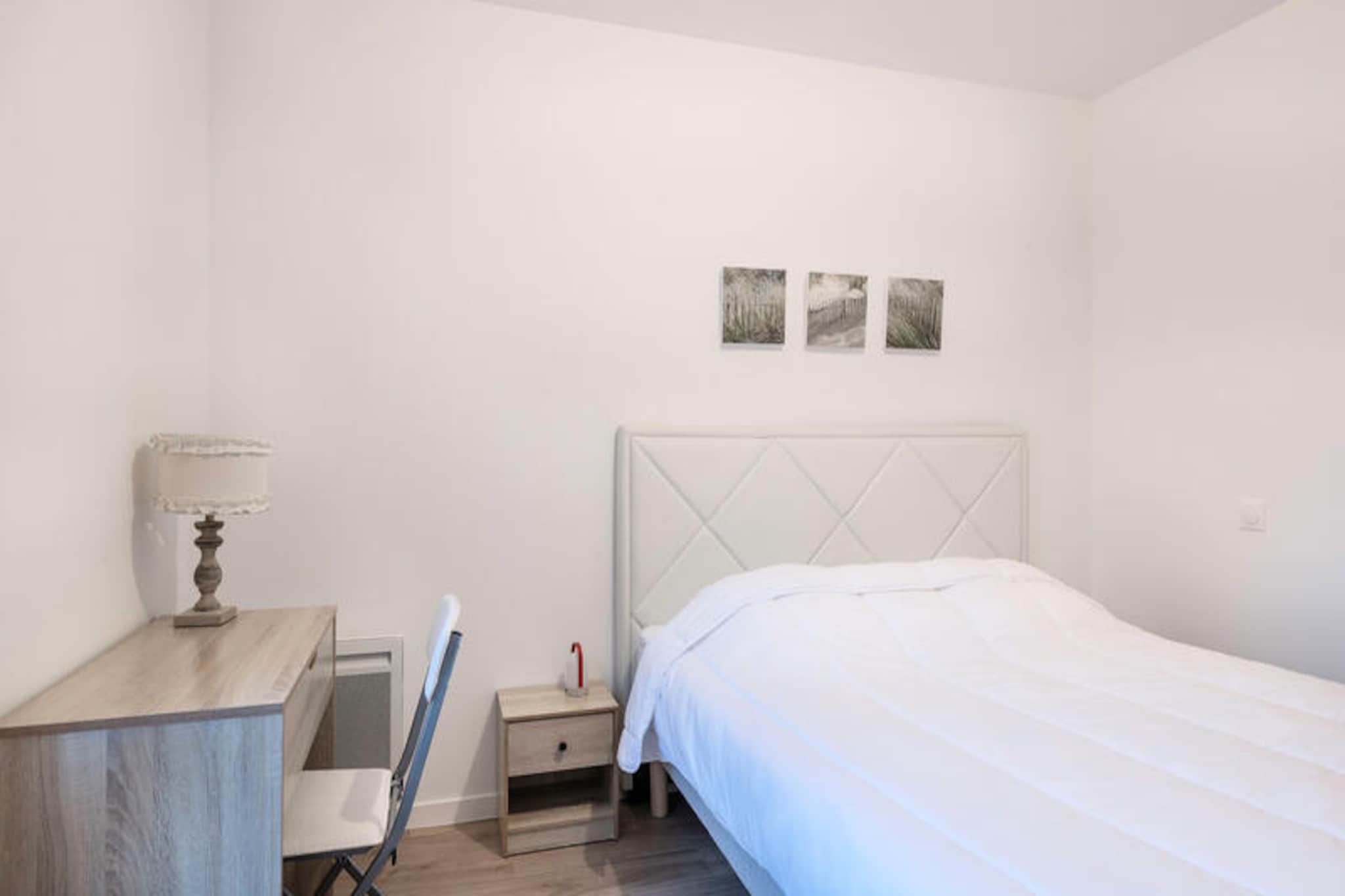 Maison à Sarzeau-Nicht zugeordnet