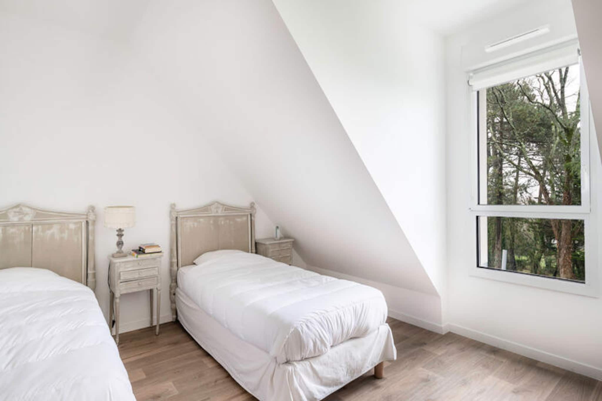 Maison à Sarzeau-Nicht zugeordnet