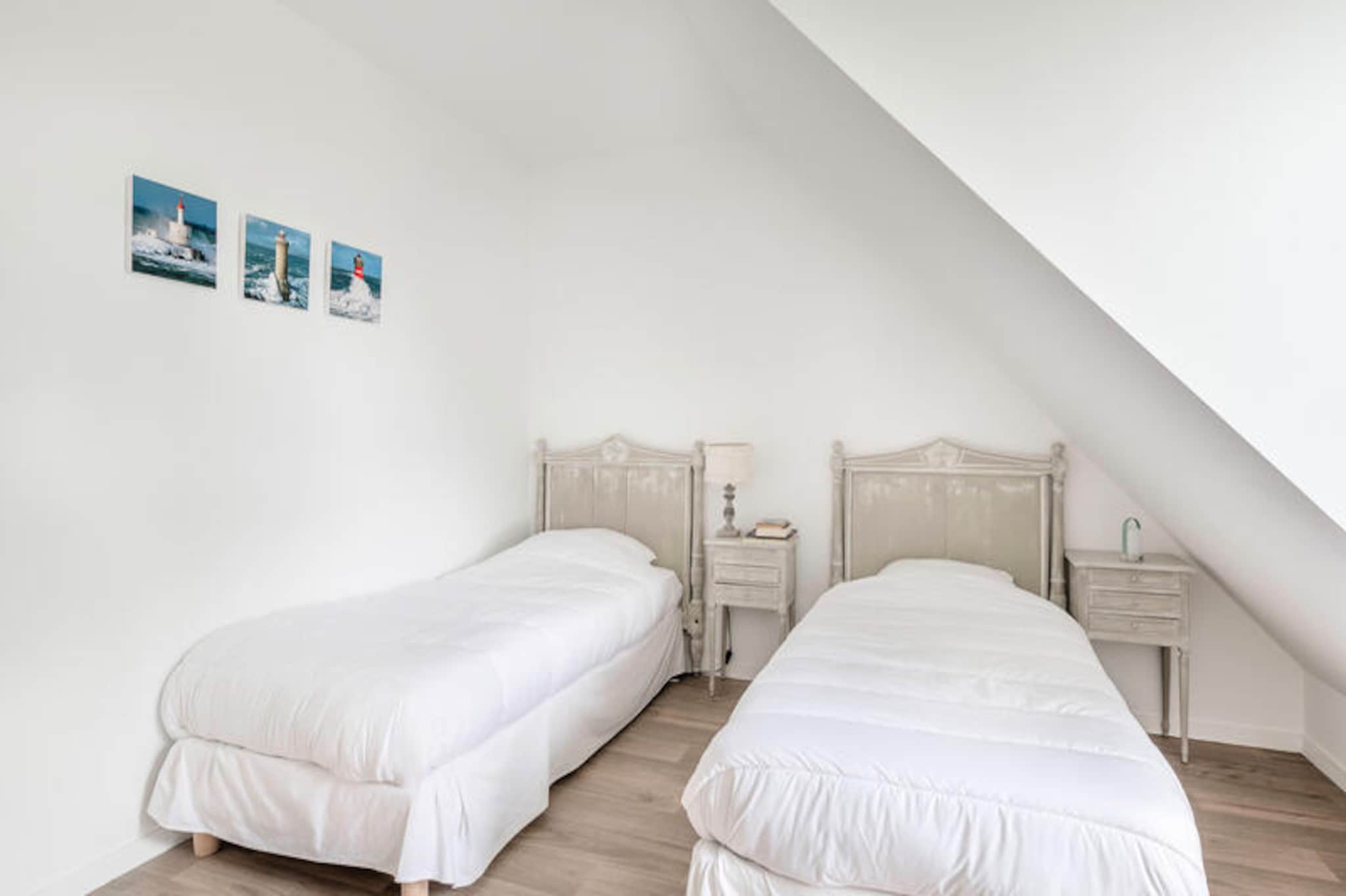 Maison à Sarzeau-Nicht zugeordnet