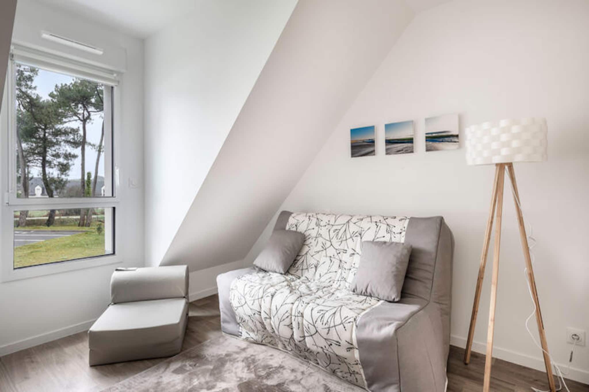 Maison à Sarzeau-Nicht zugeordnet