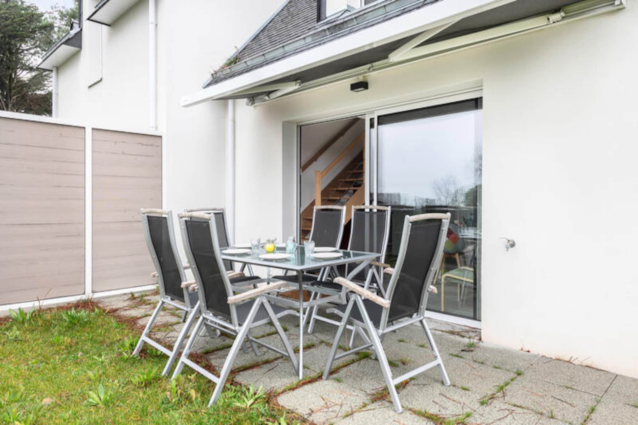 Maison à Sarzeau-Nicht zugeordnet