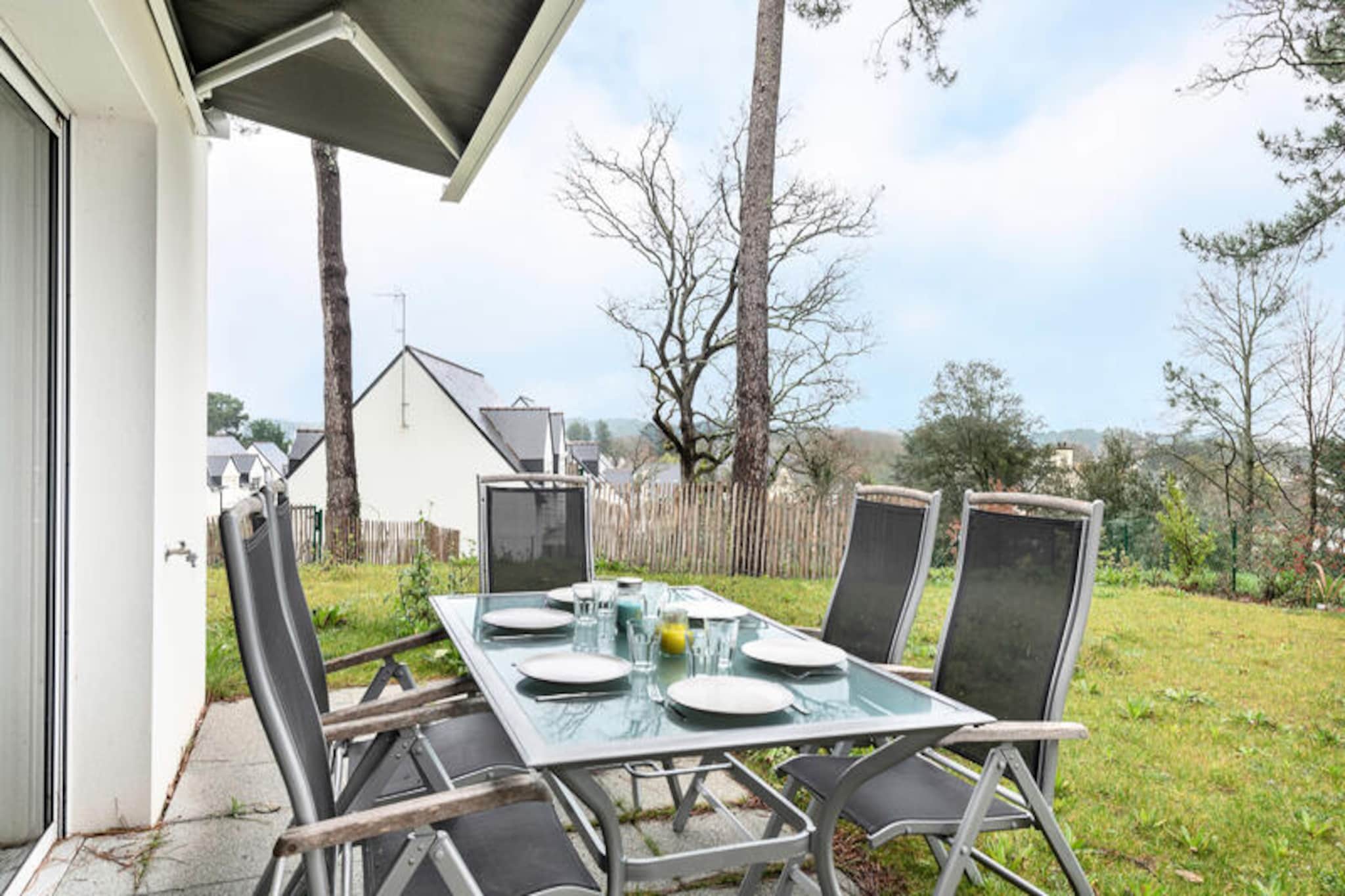 Maison à Sarzeau-Nicht zugeordnet