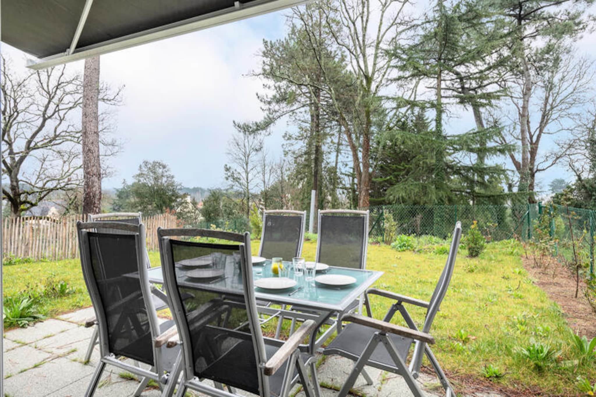 Maison à Sarzeau-Nicht zugeordnet