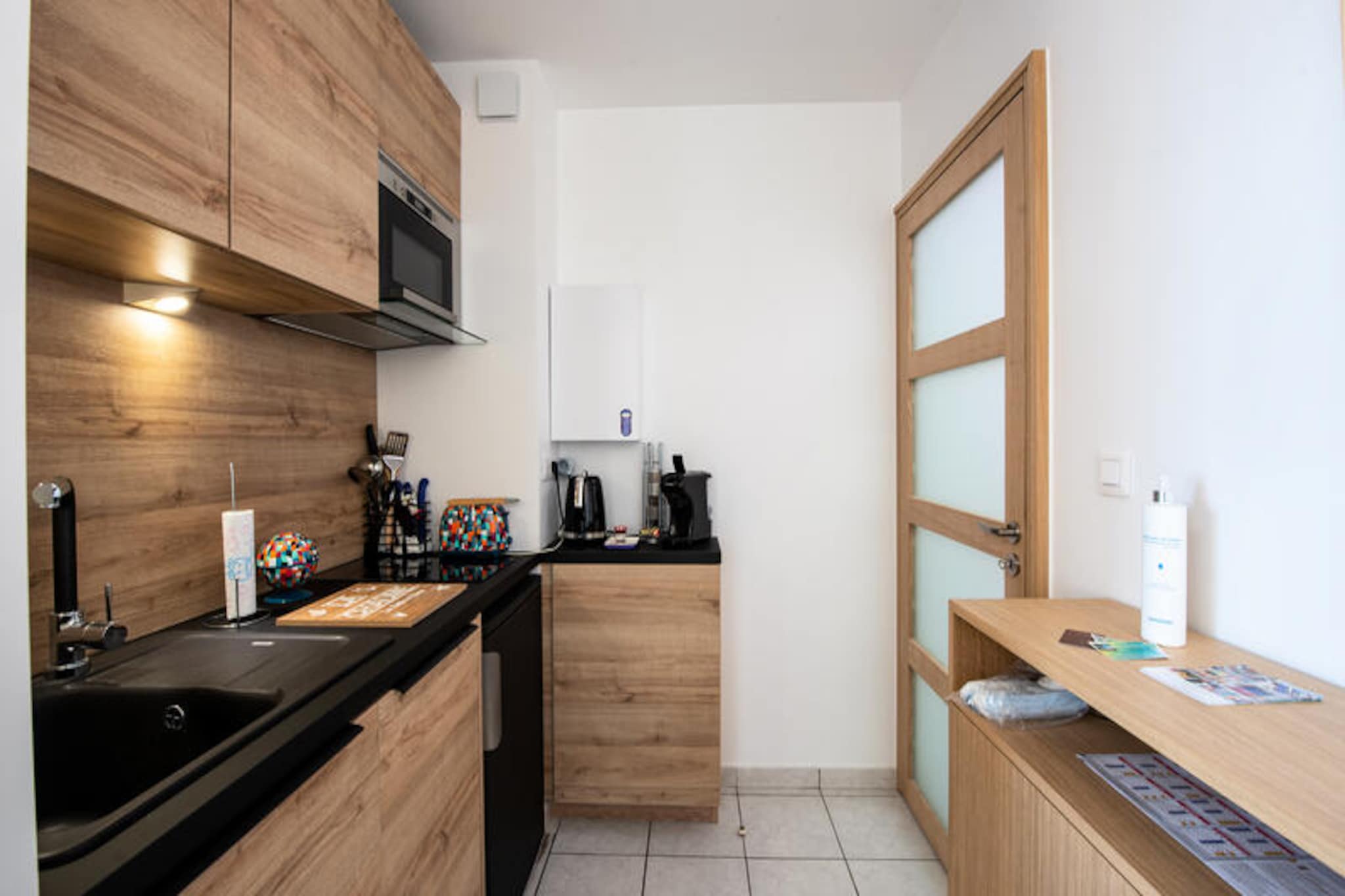 Appartements à Les Sables d'Olonne