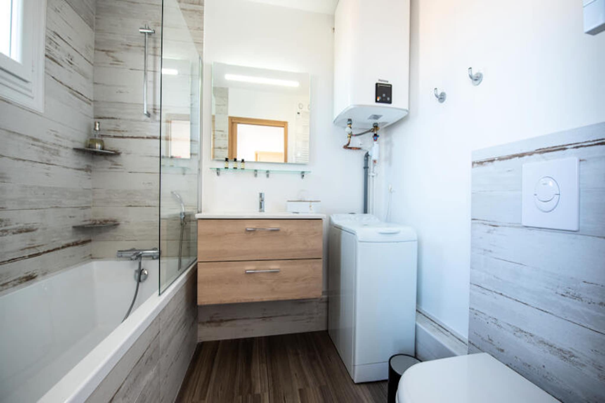 Appartements à Les Sables d'Olonne-Nicht zugeordnet