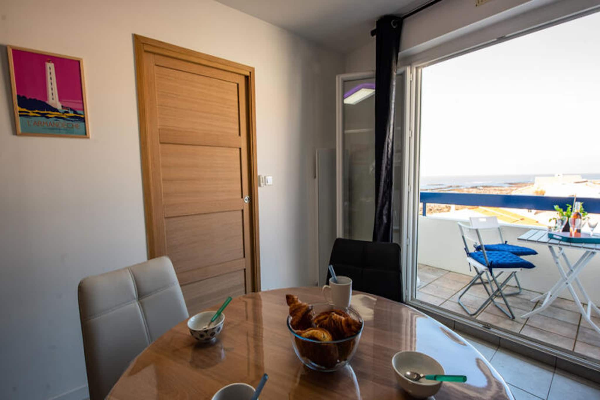 Appartements à Les Sables d'Olonne-Nicht zugeordnet
