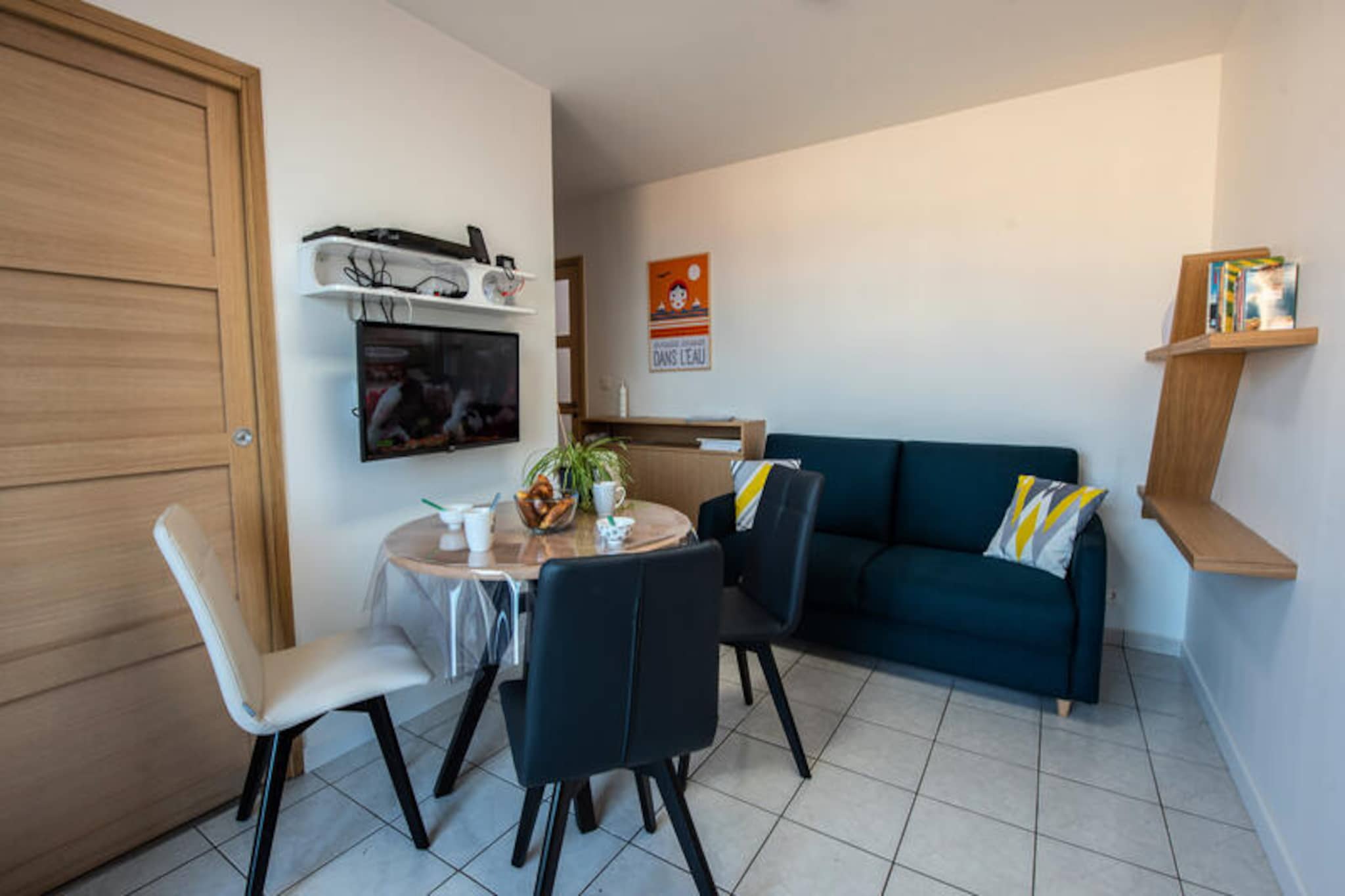 Appartements à Les Sables d'Olonne-Nicht zugeordnet
