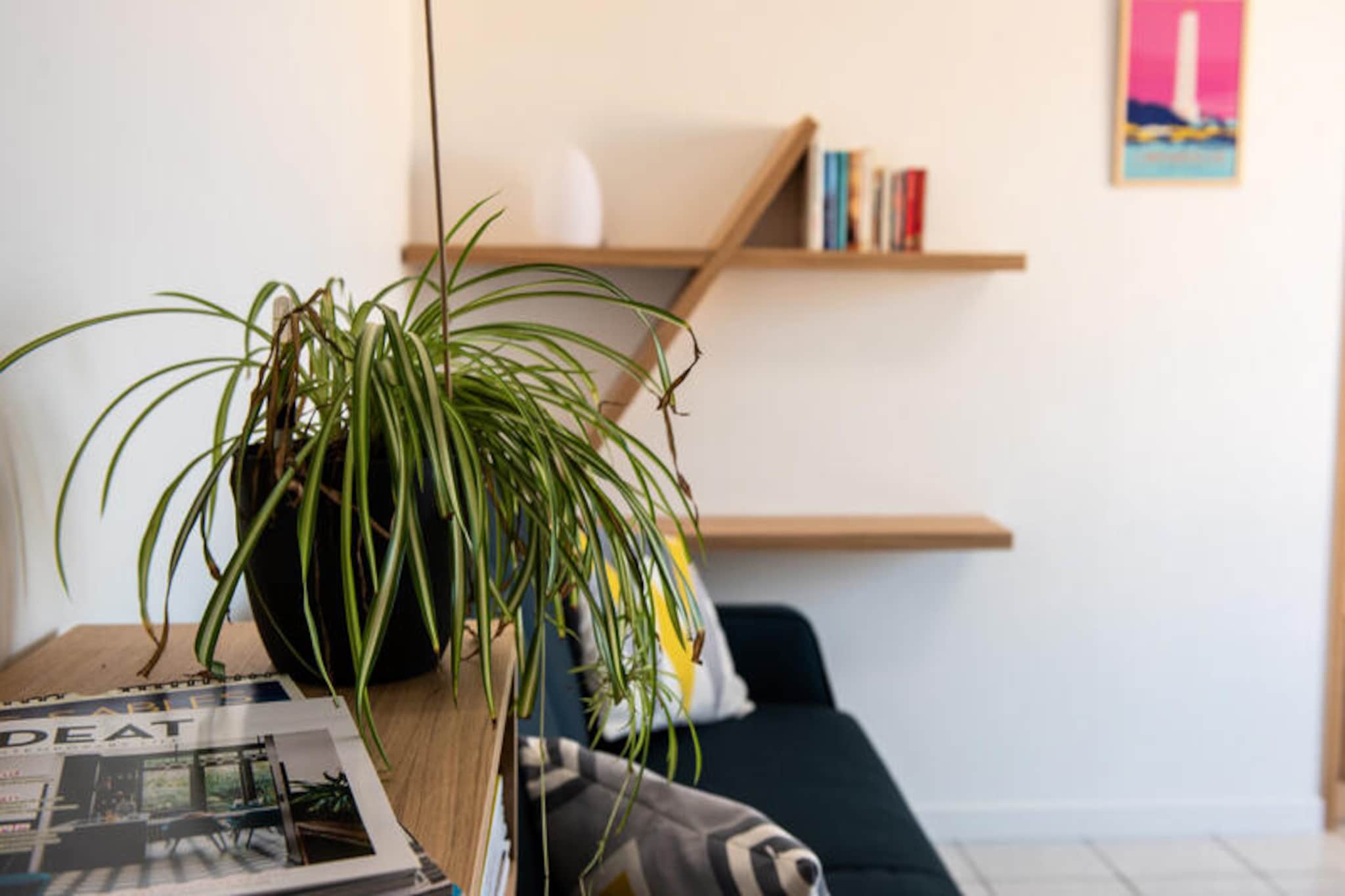 Appartements à Les Sables d'Olonne-Nicht zugeordnet