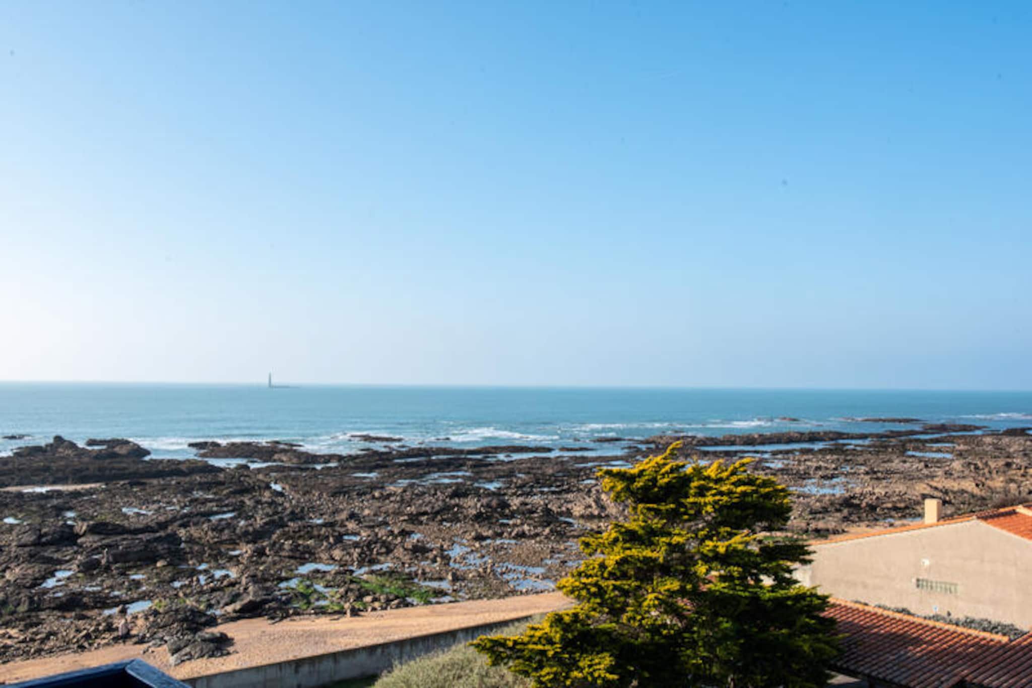 Appartements à Les Sables d'Olonne-Nicht zugeordnet