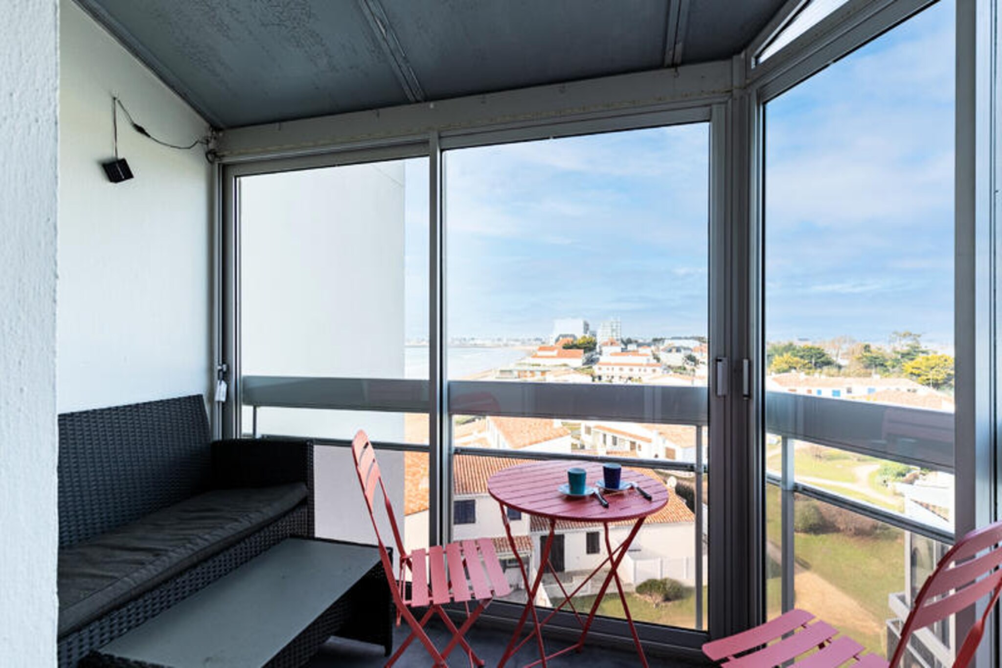 Appartements à Saint-Gilles-Croix-de-Vie