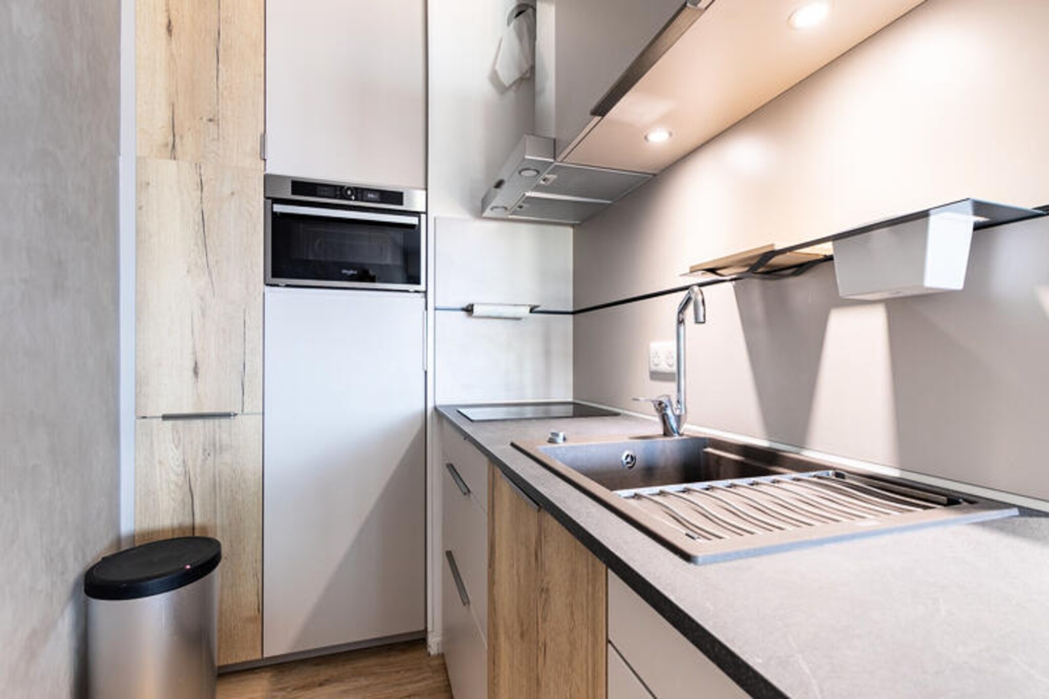 Appartements à Saint-Gilles-Croix-de-Vie