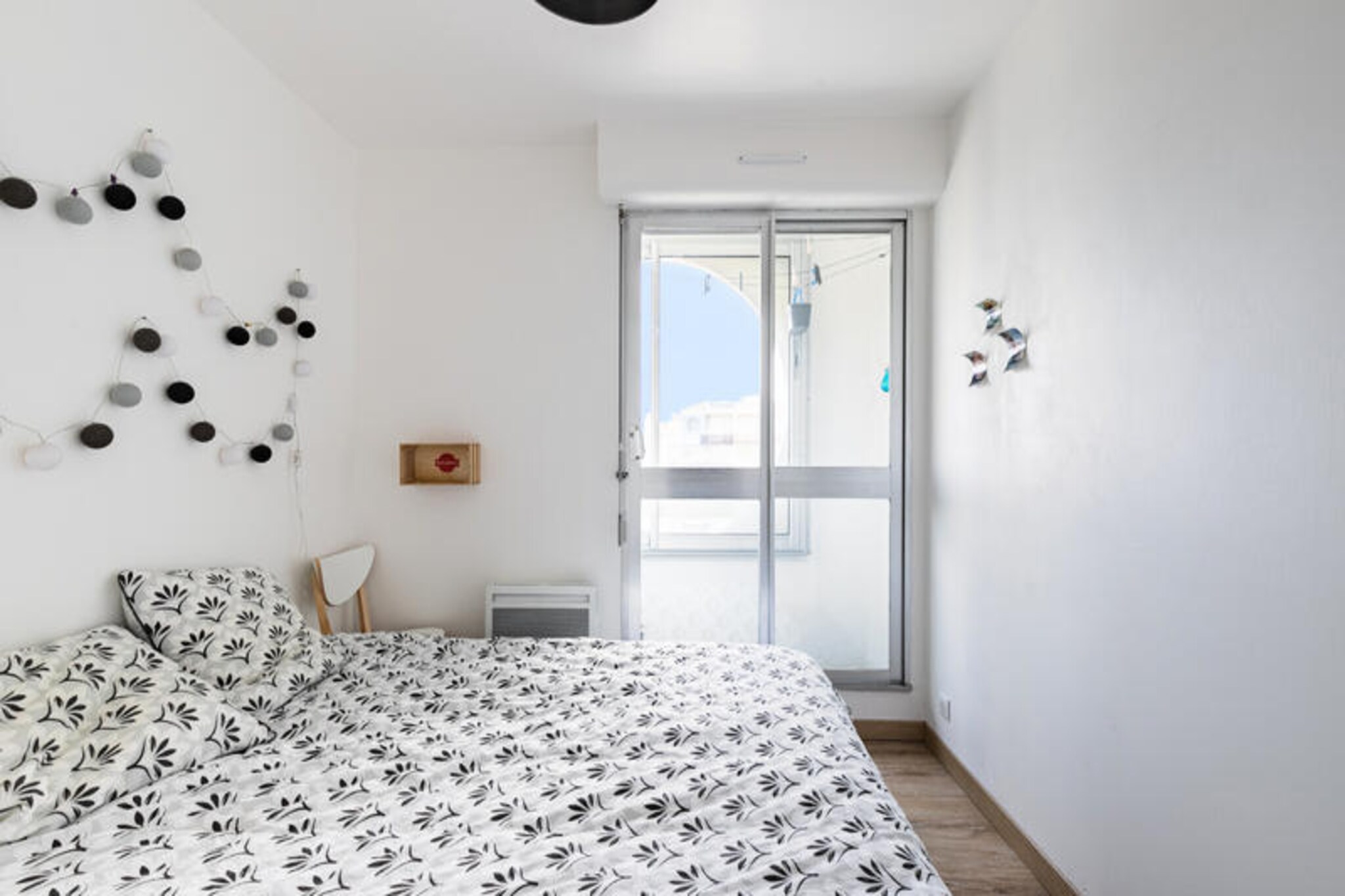 Appartements à Saint-Gilles-Croix-de-Vie-Non tagué