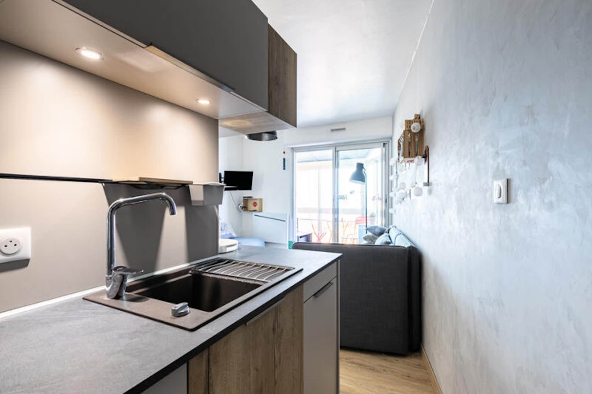 Appartements à Saint-Gilles-Croix-de-Vie-Non tagué