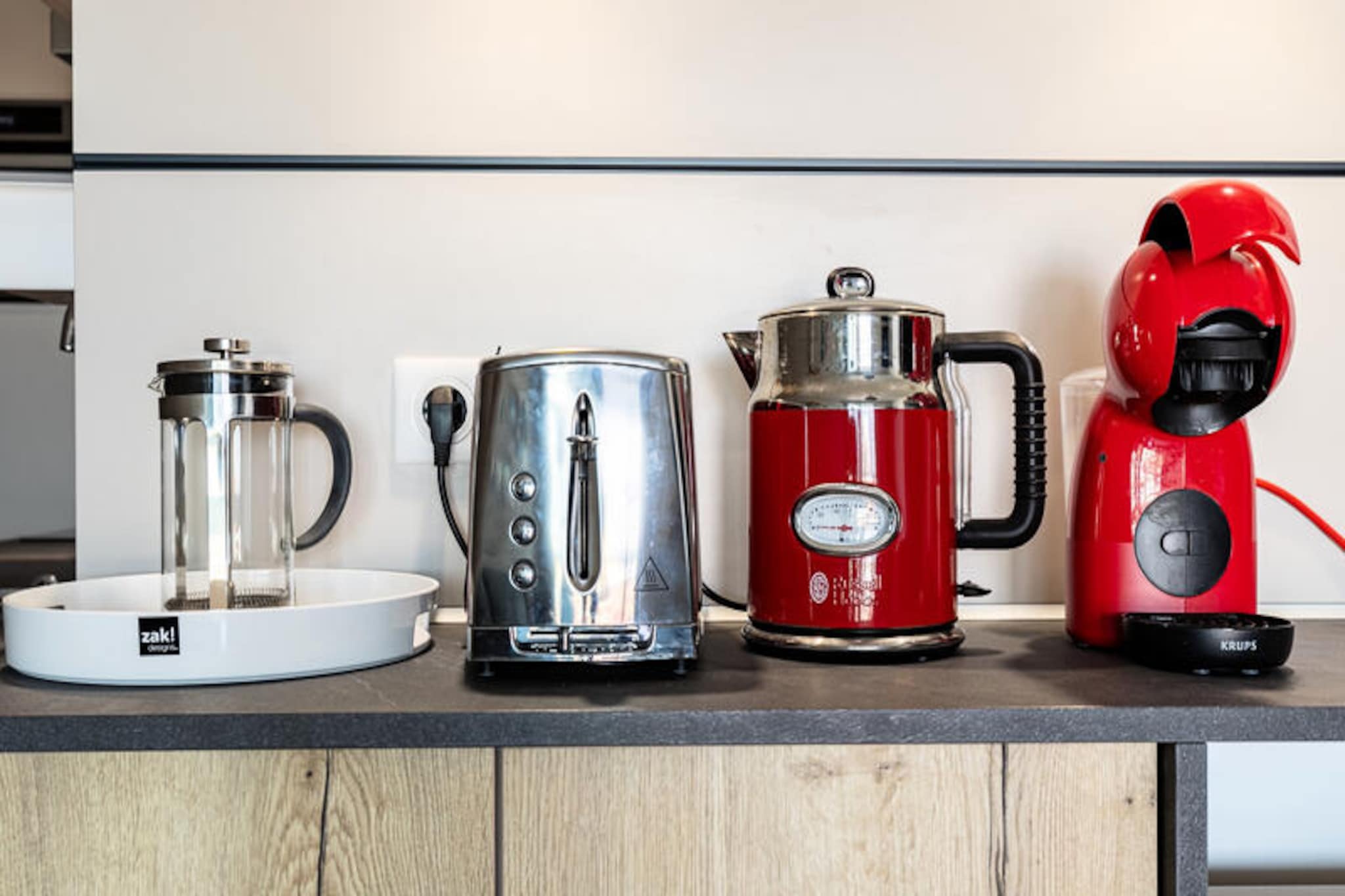 Appartements à Saint-Gilles-Croix-de-Vie-Non tagué