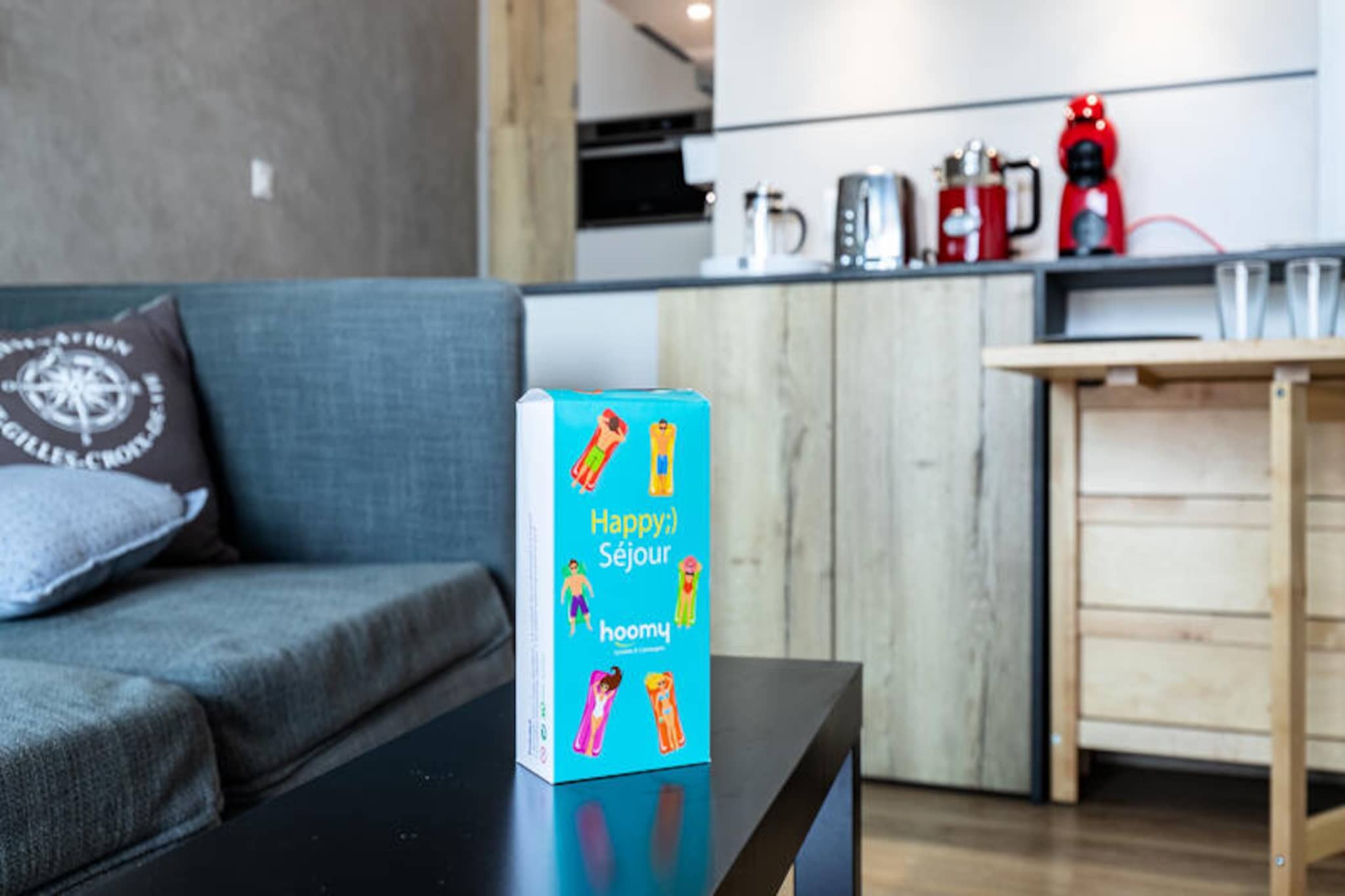 Appartements à Saint-Gilles-Croix-de-Vie-Non tagué