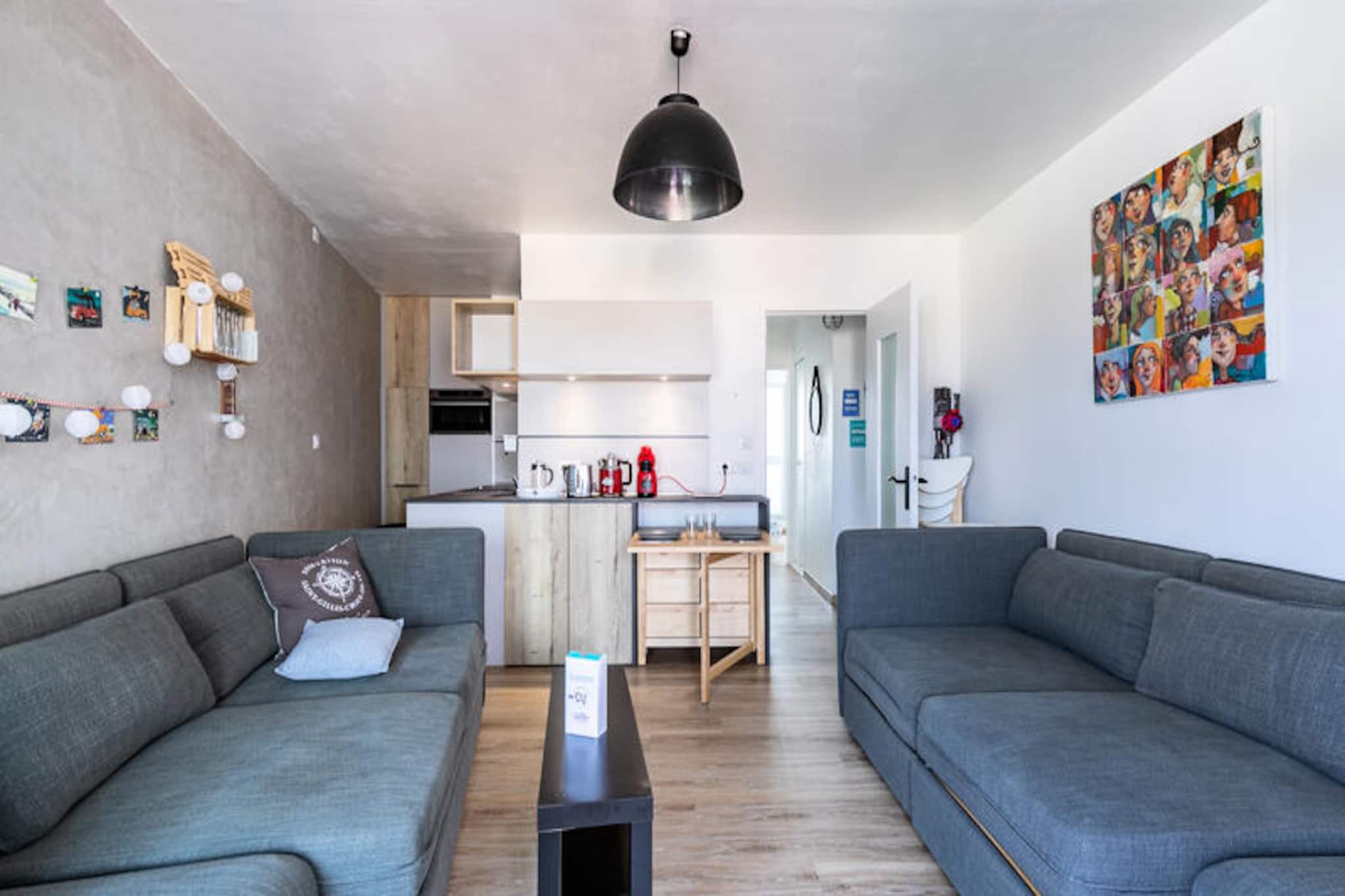 Appartements à Saint-Gilles-Croix-de-Vie-Non tagué