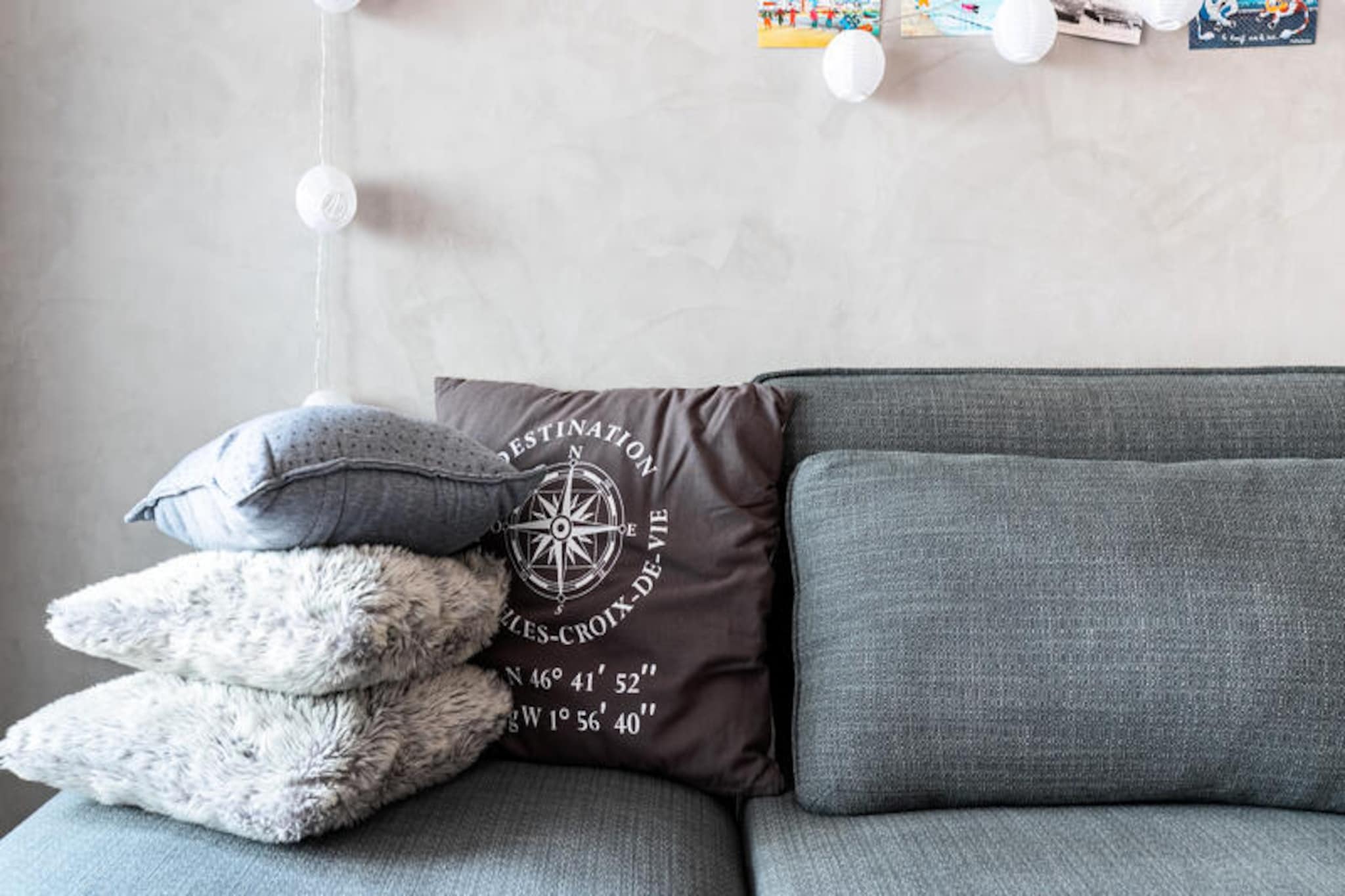 Appartements à Saint-Gilles-Croix-de-Vie-Non tagué