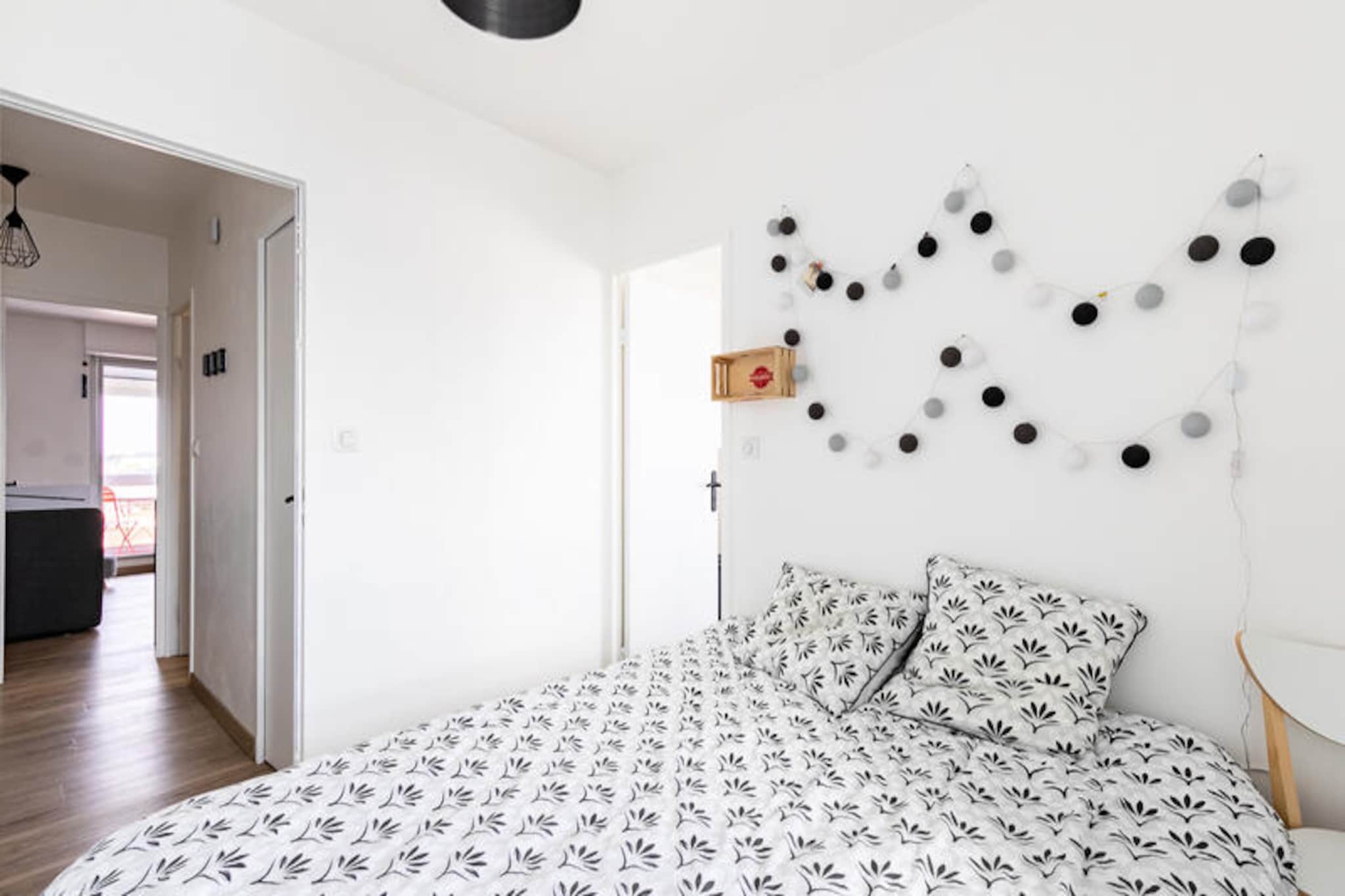 Appartements à Saint-Gilles-Croix-de-Vie-Non tagué