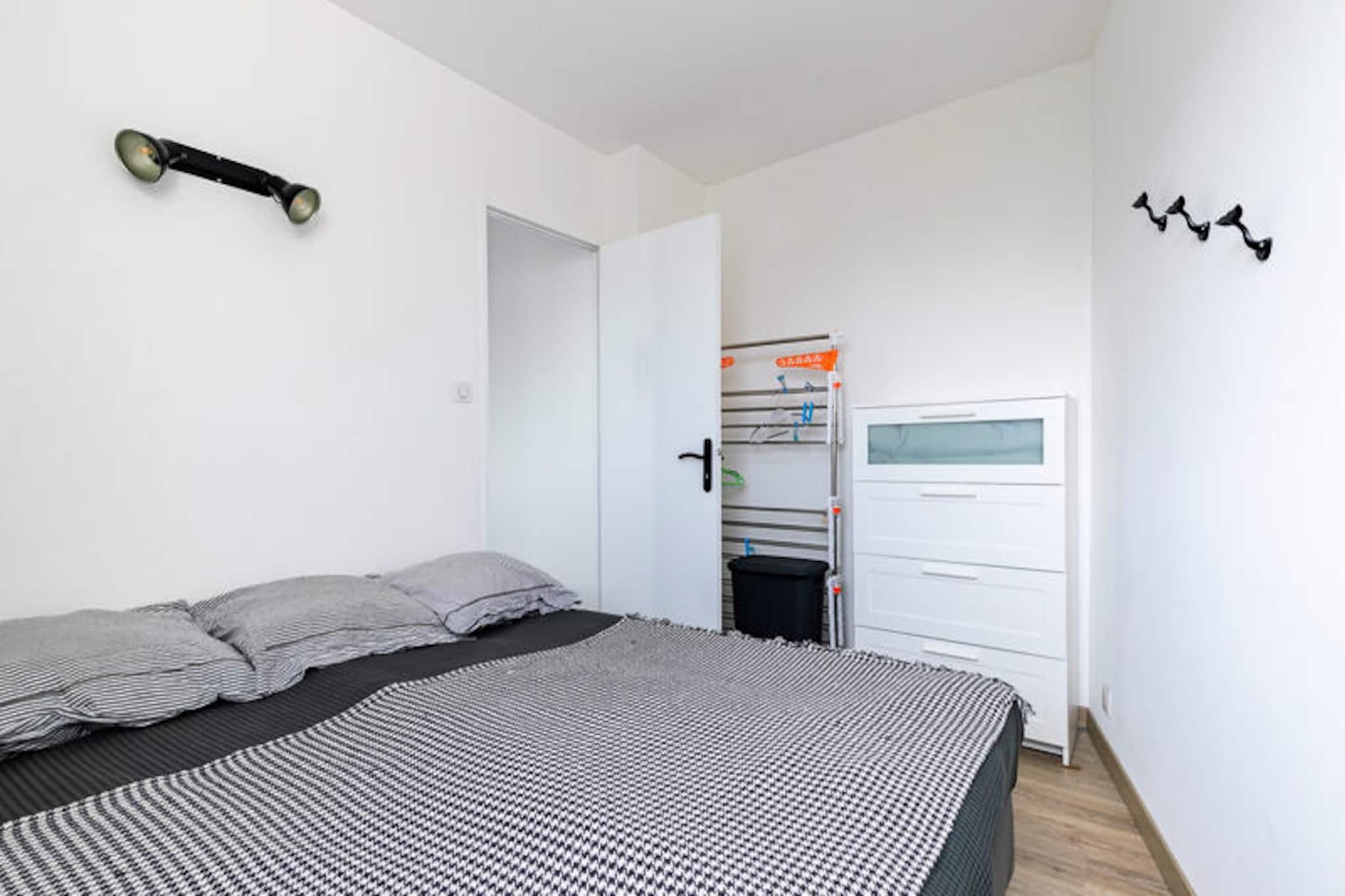 Appartements à Saint-Gilles-Croix-de-Vie-Non tagué