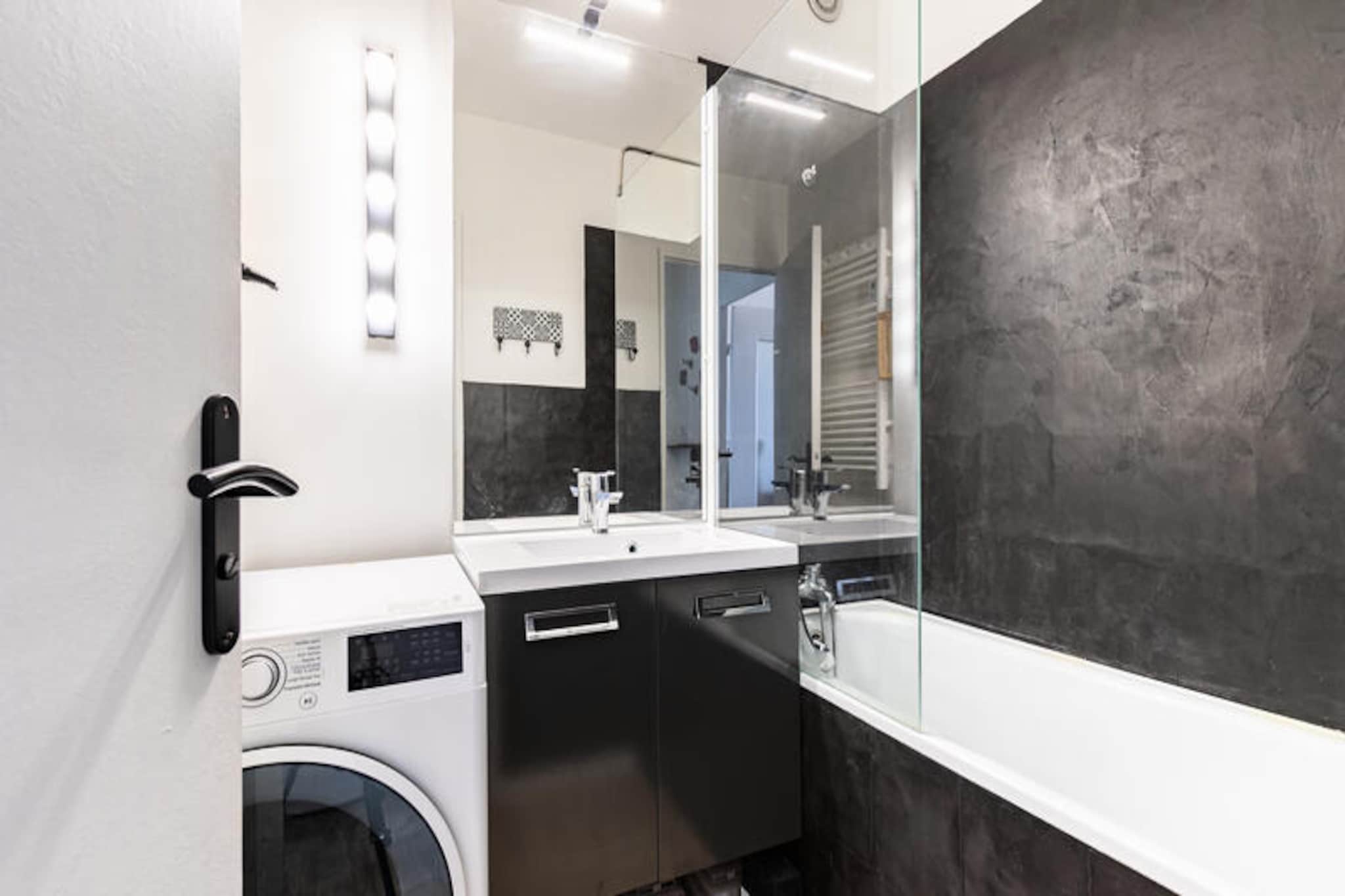 Appartements à Saint-Gilles-Croix-de-Vie-Non tagué