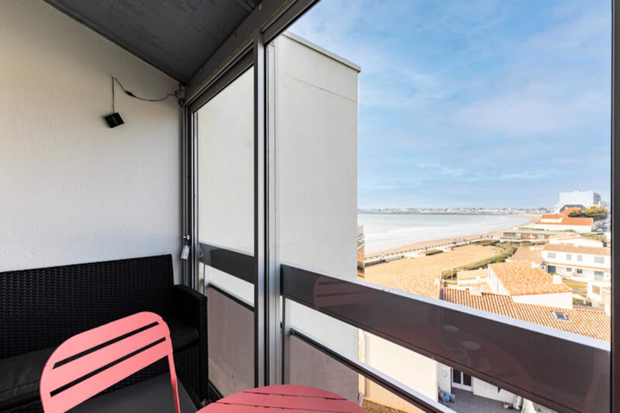 Appartements à Saint-Gilles-Croix-de-Vie-Non tagué