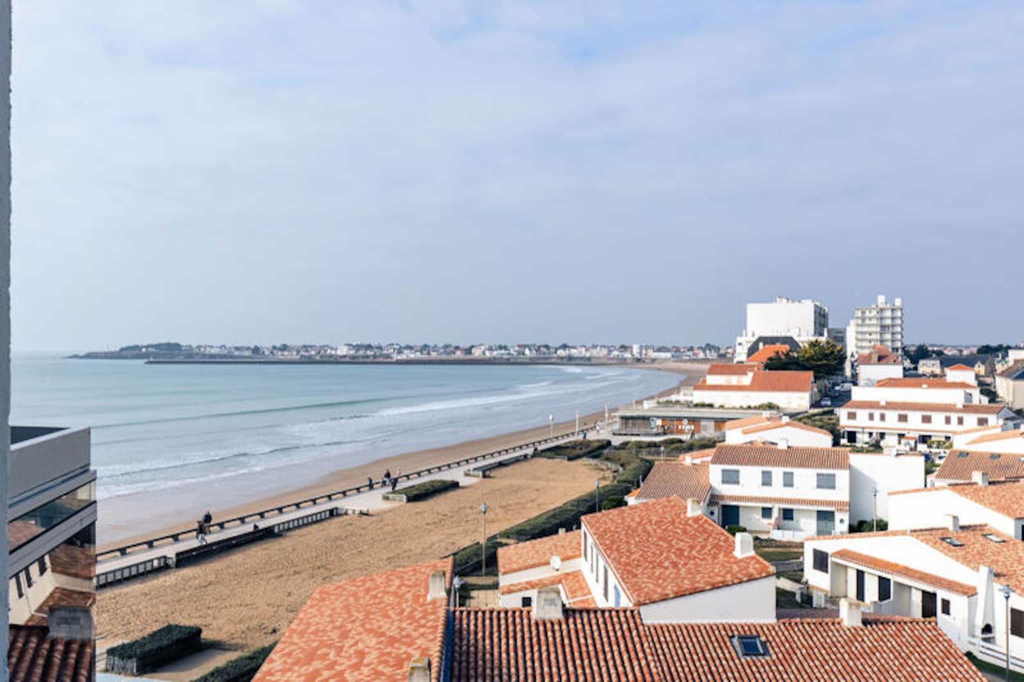 Appartements à Saint-Gilles-Croix-de-Vie-Non tagué