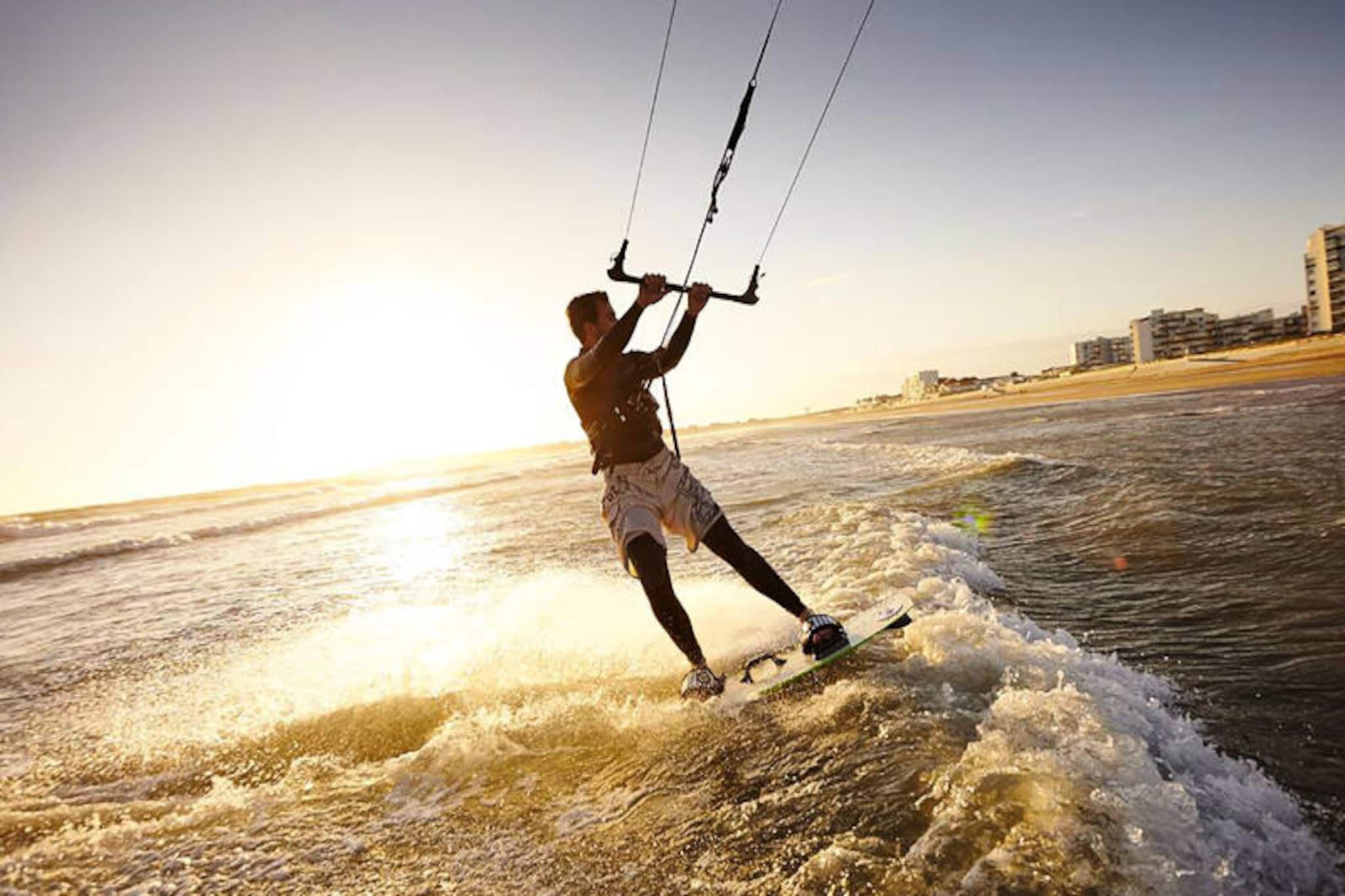 Appartements à Saint-Gilles-Croix-de-Vie-Non tagué