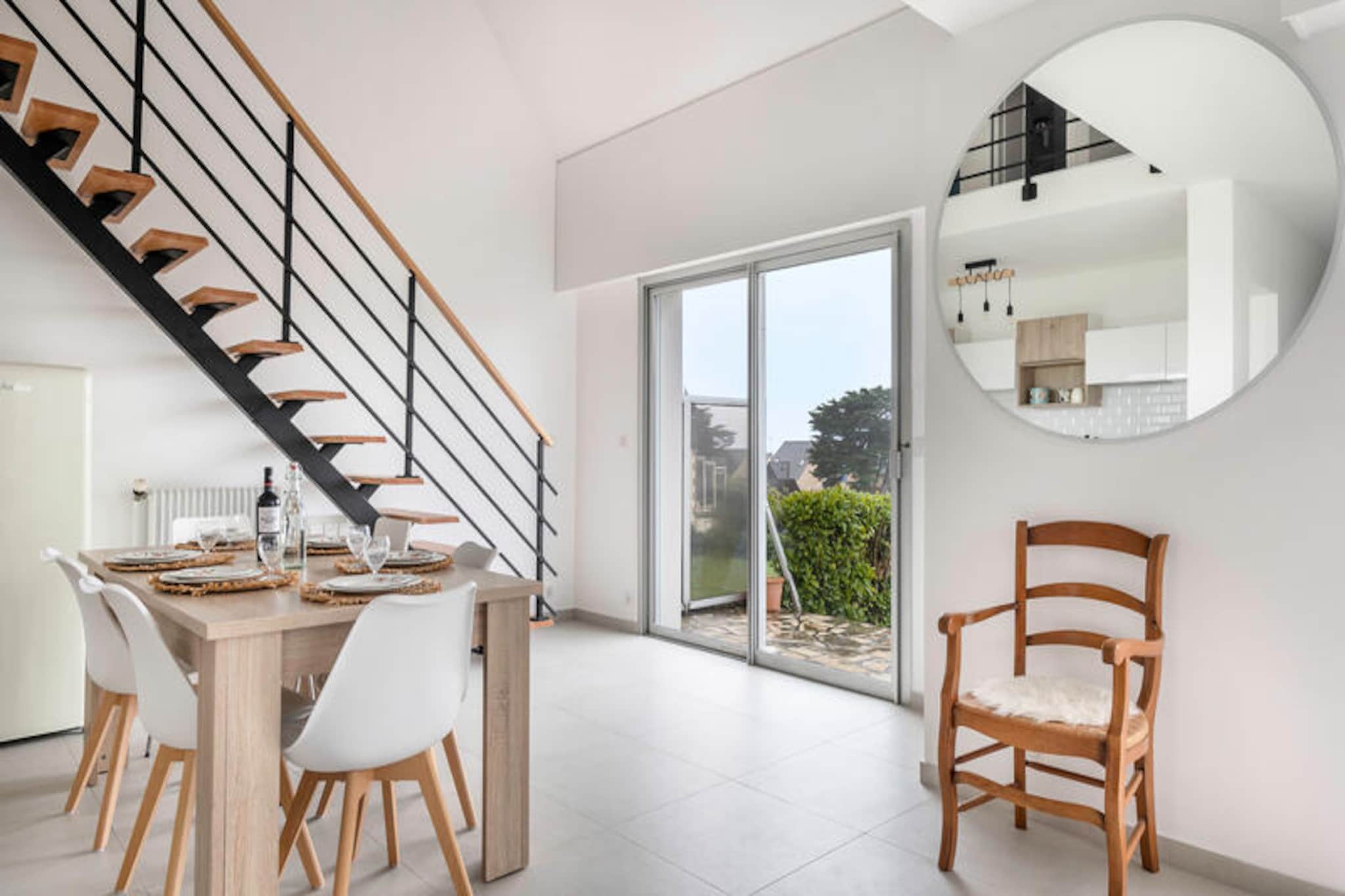 Maison à Sarzeau-Nicht zugeordnet