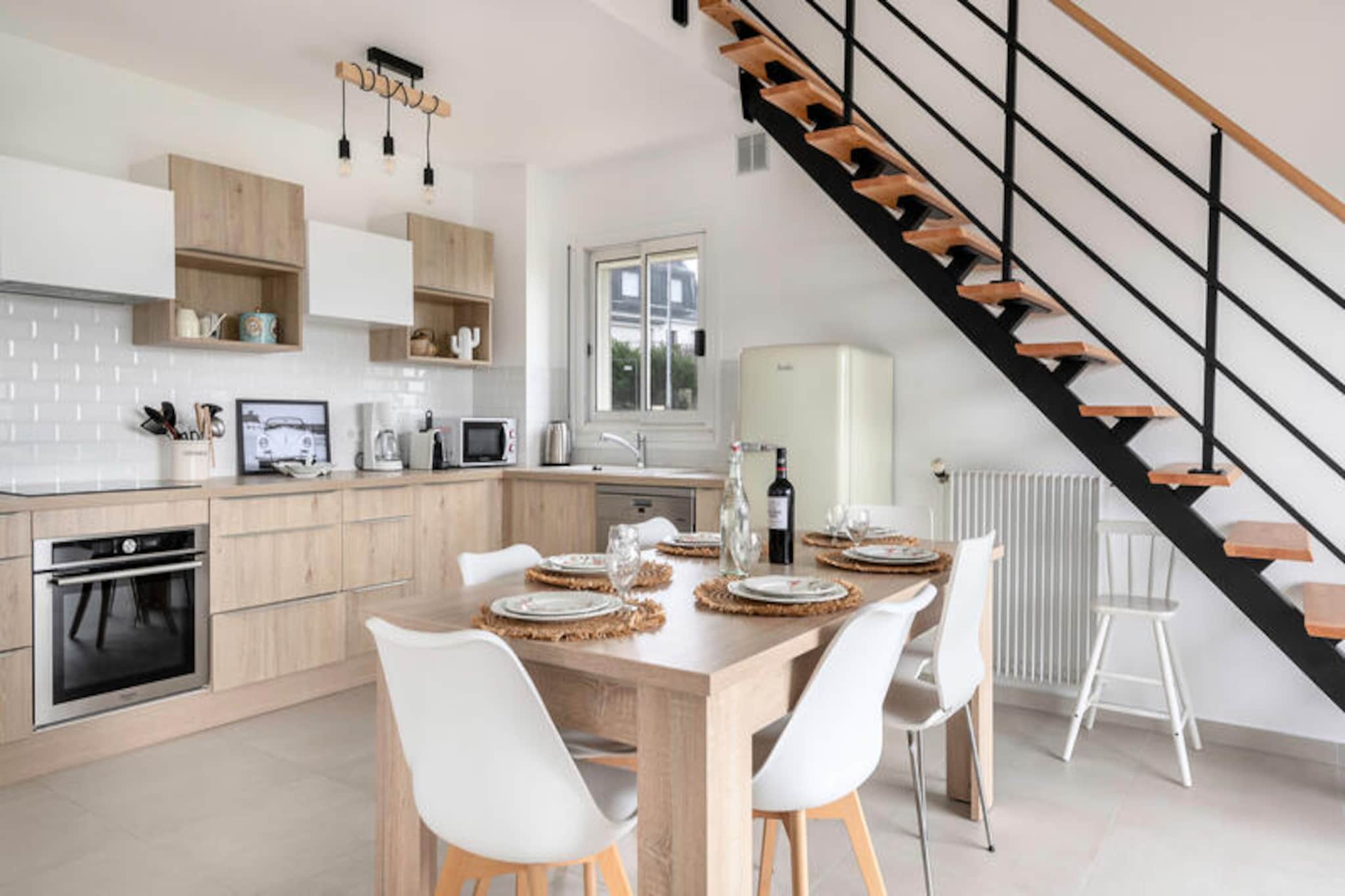 Maison à Sarzeau-Nicht zugeordnet