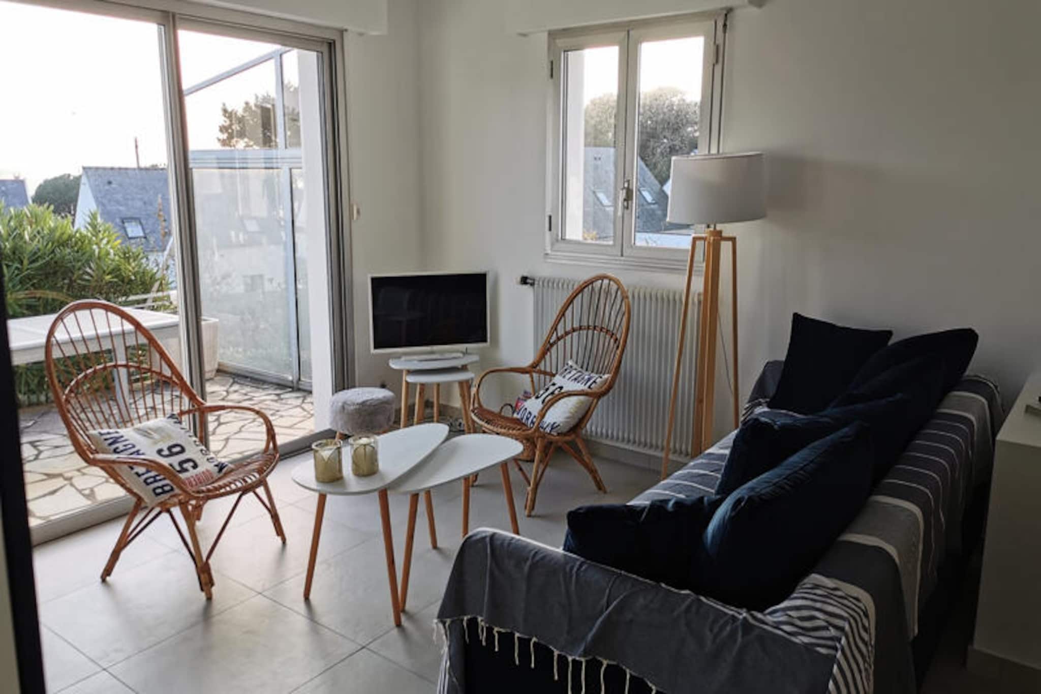 Maison à Sarzeau-Nicht zugeordnet