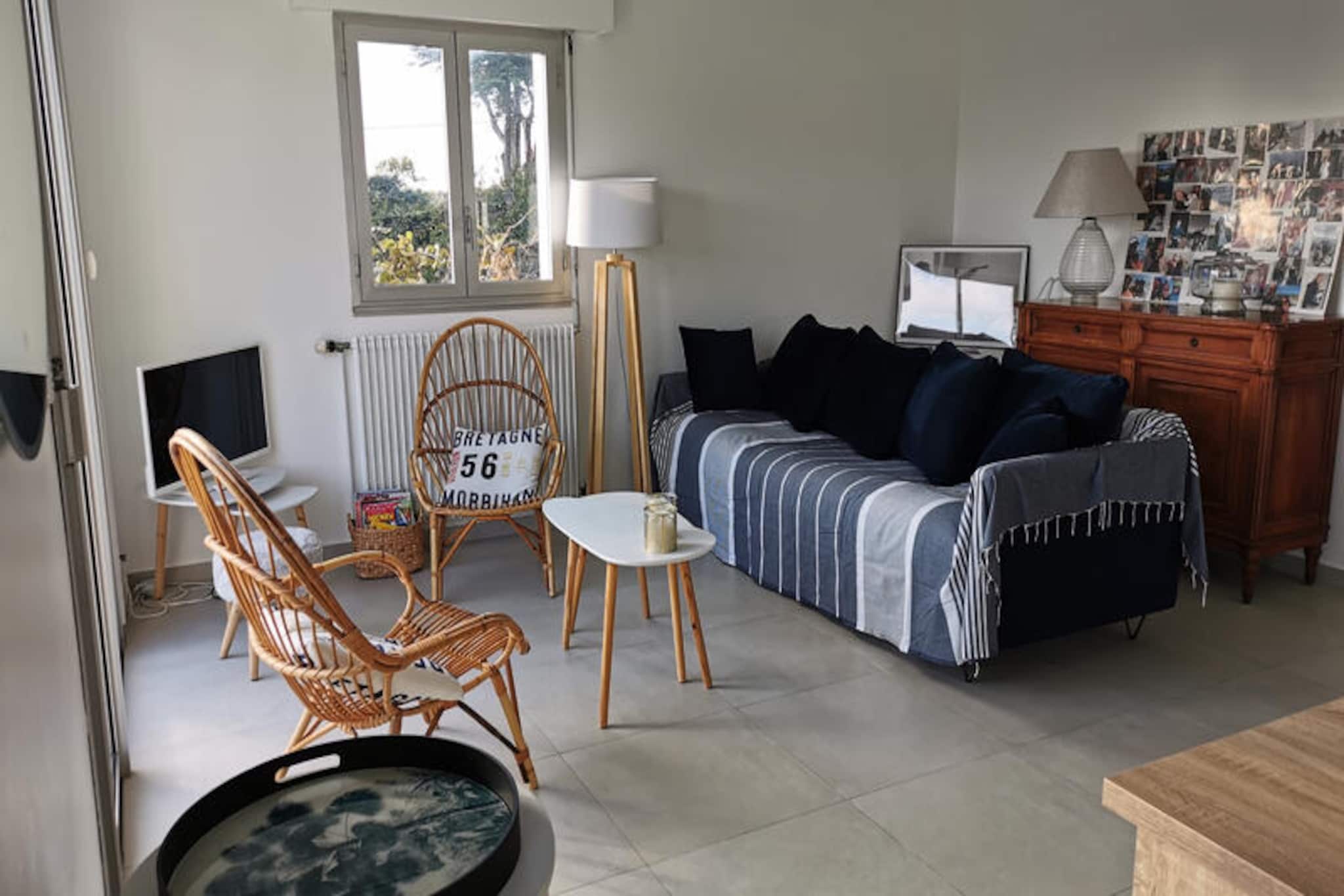 Maison à Sarzeau-Nicht zugeordnet