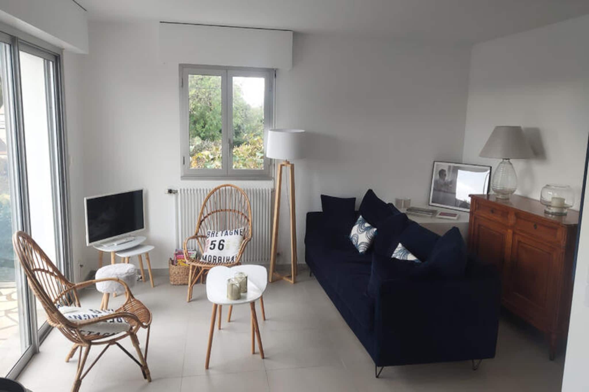 Maison à Sarzeau-Nicht zugeordnet