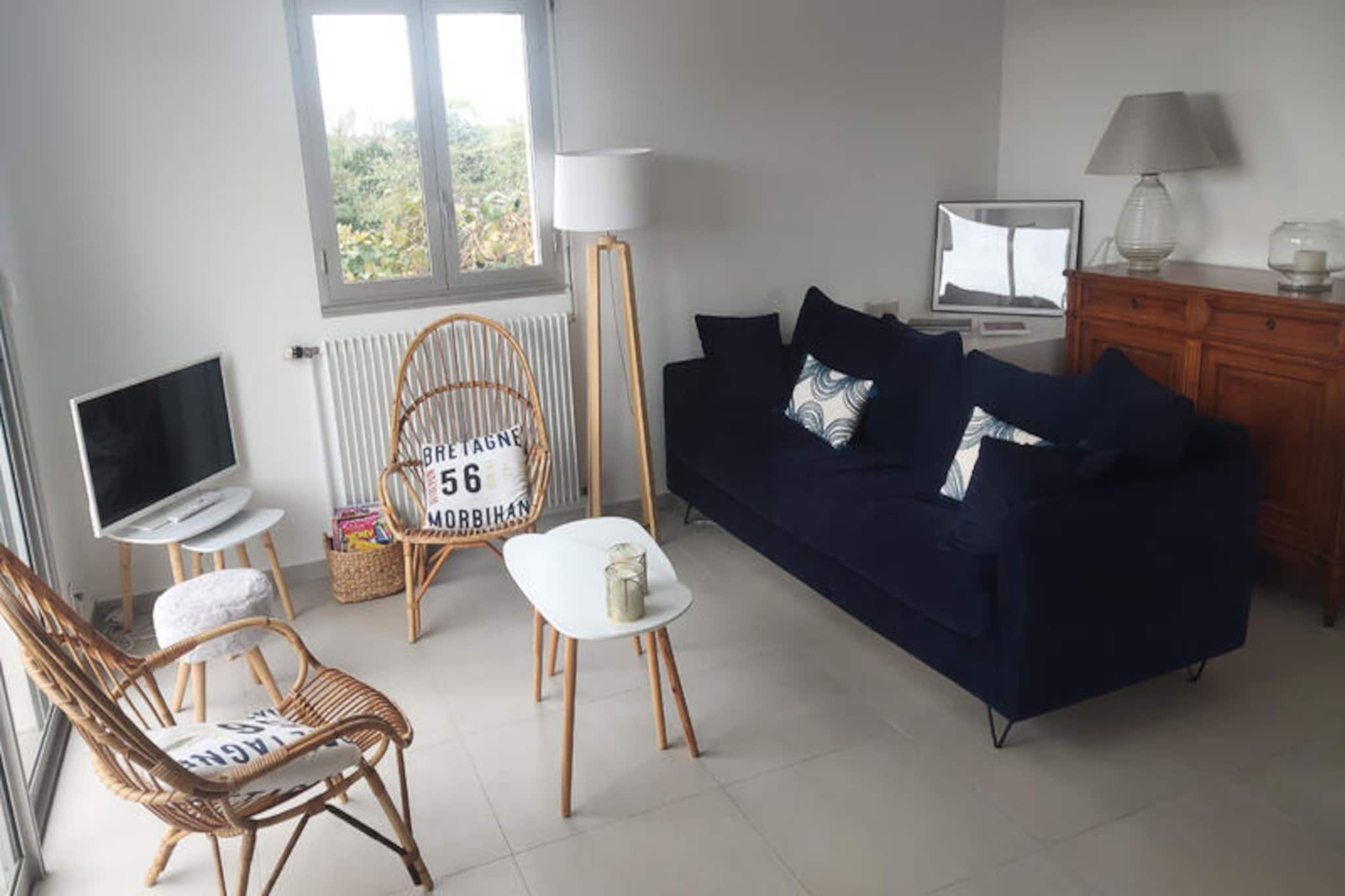 Maison à Sarzeau-Nicht zugeordnet