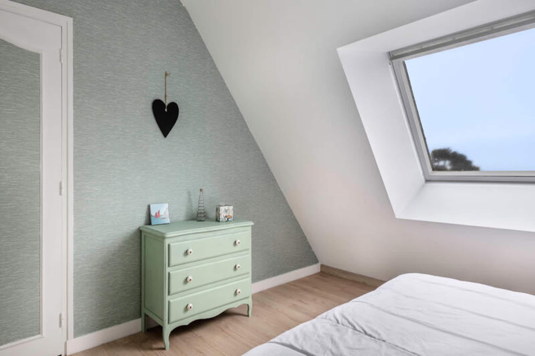 Maison à Sarzeau-Nicht zugeordnet