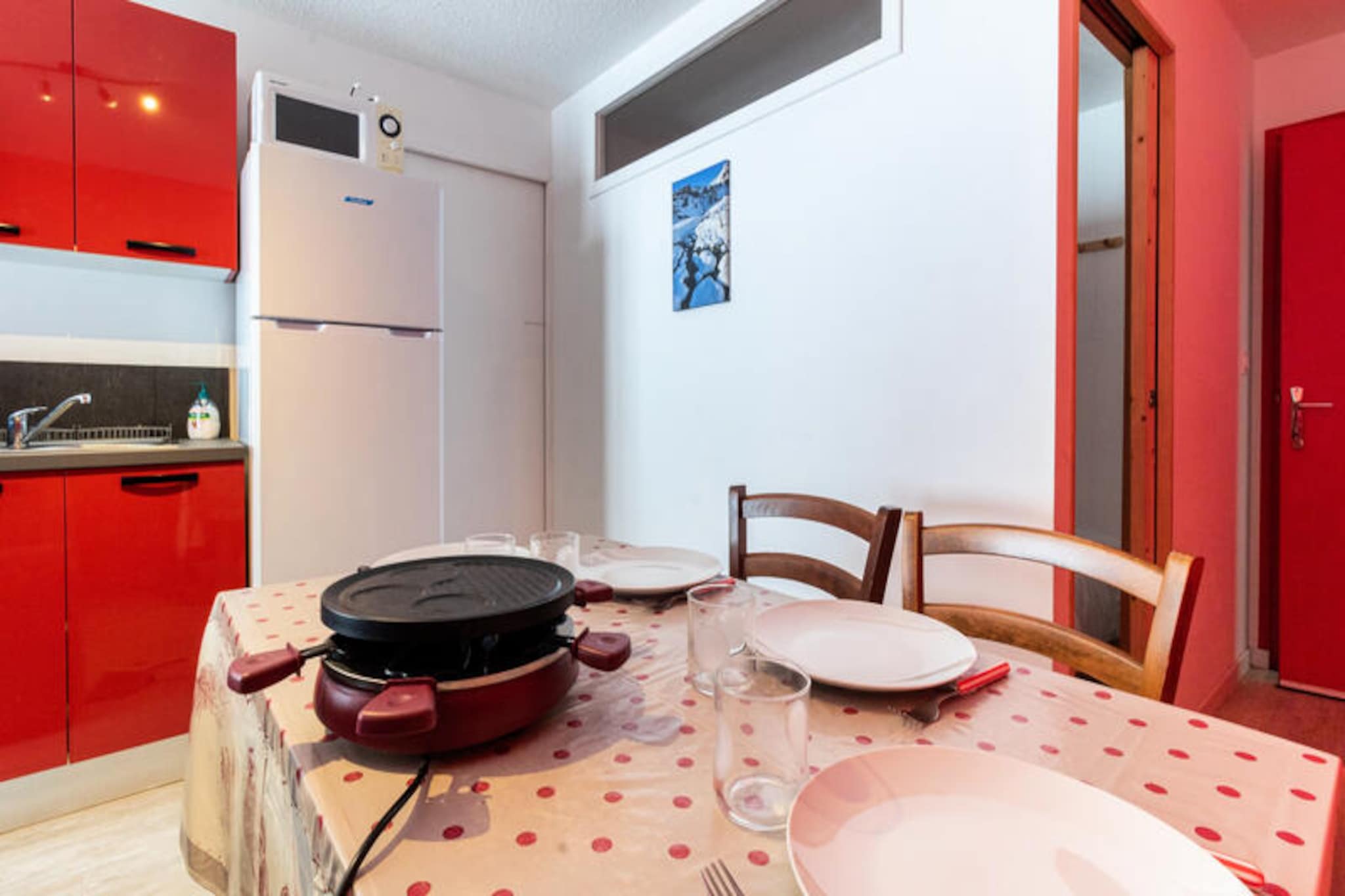 Appartements à Adervielle-Pouchergues