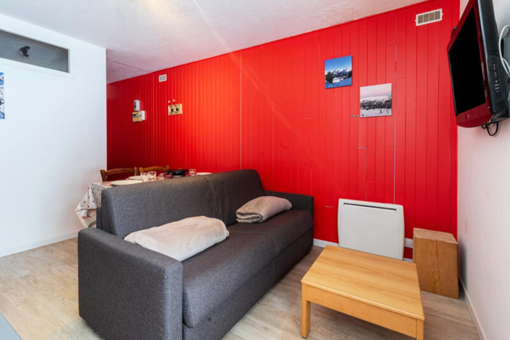 Appartements à Adervielle-Pouchergues-Non tagué