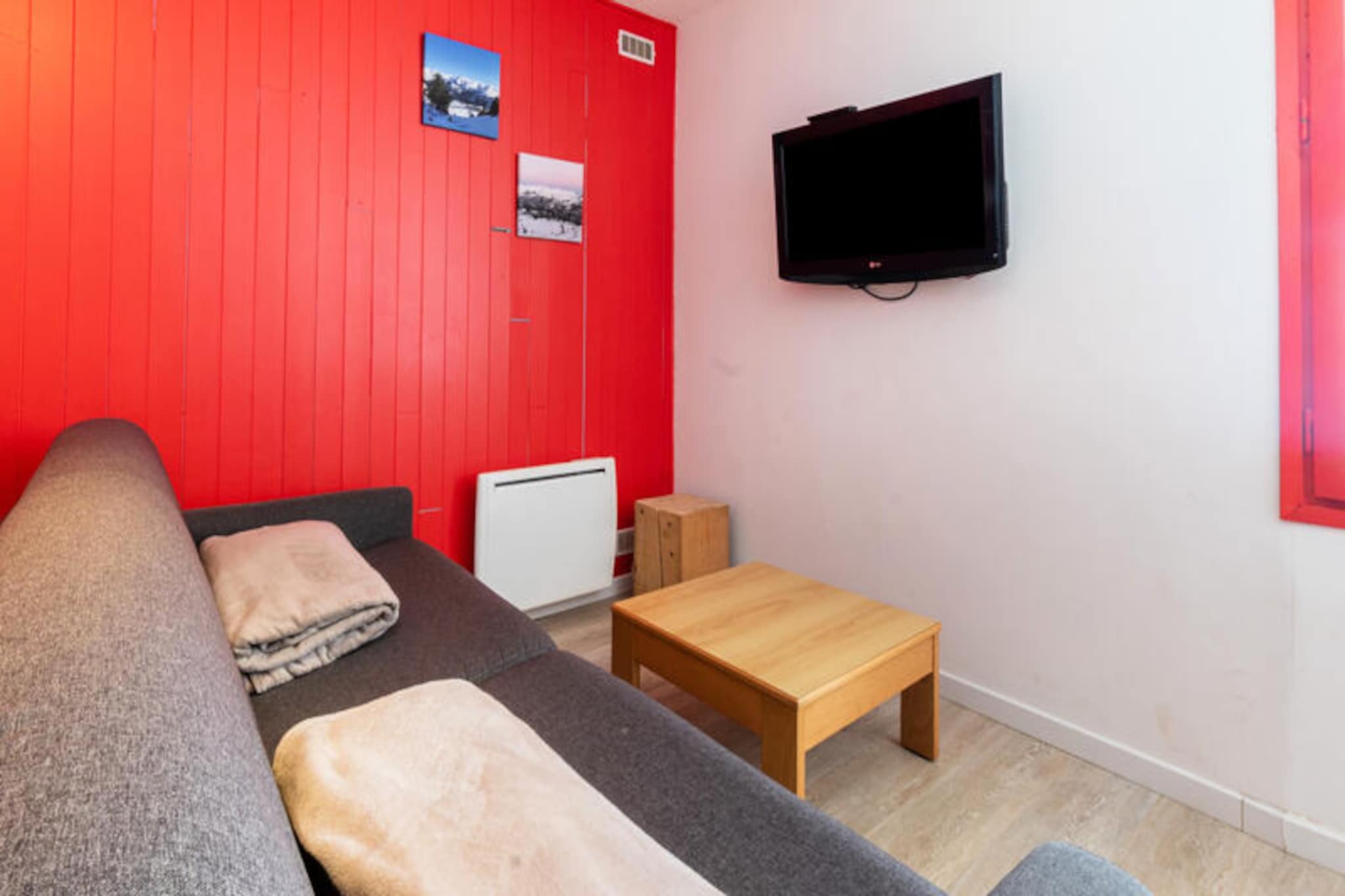 Appartements à Adervielle-Pouchergues-Non tagué