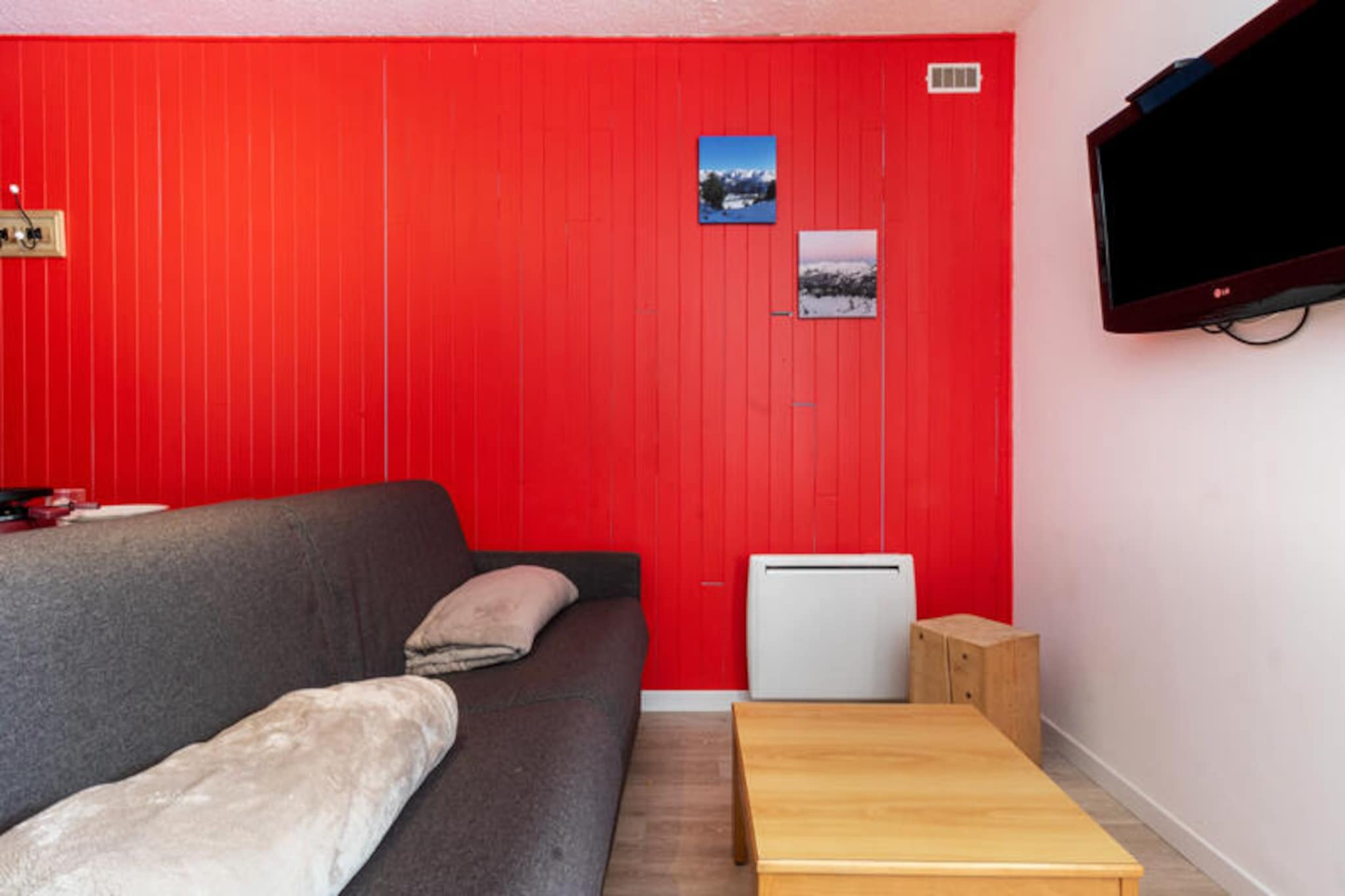 Appartements à Adervielle-Pouchergues-Non tagué