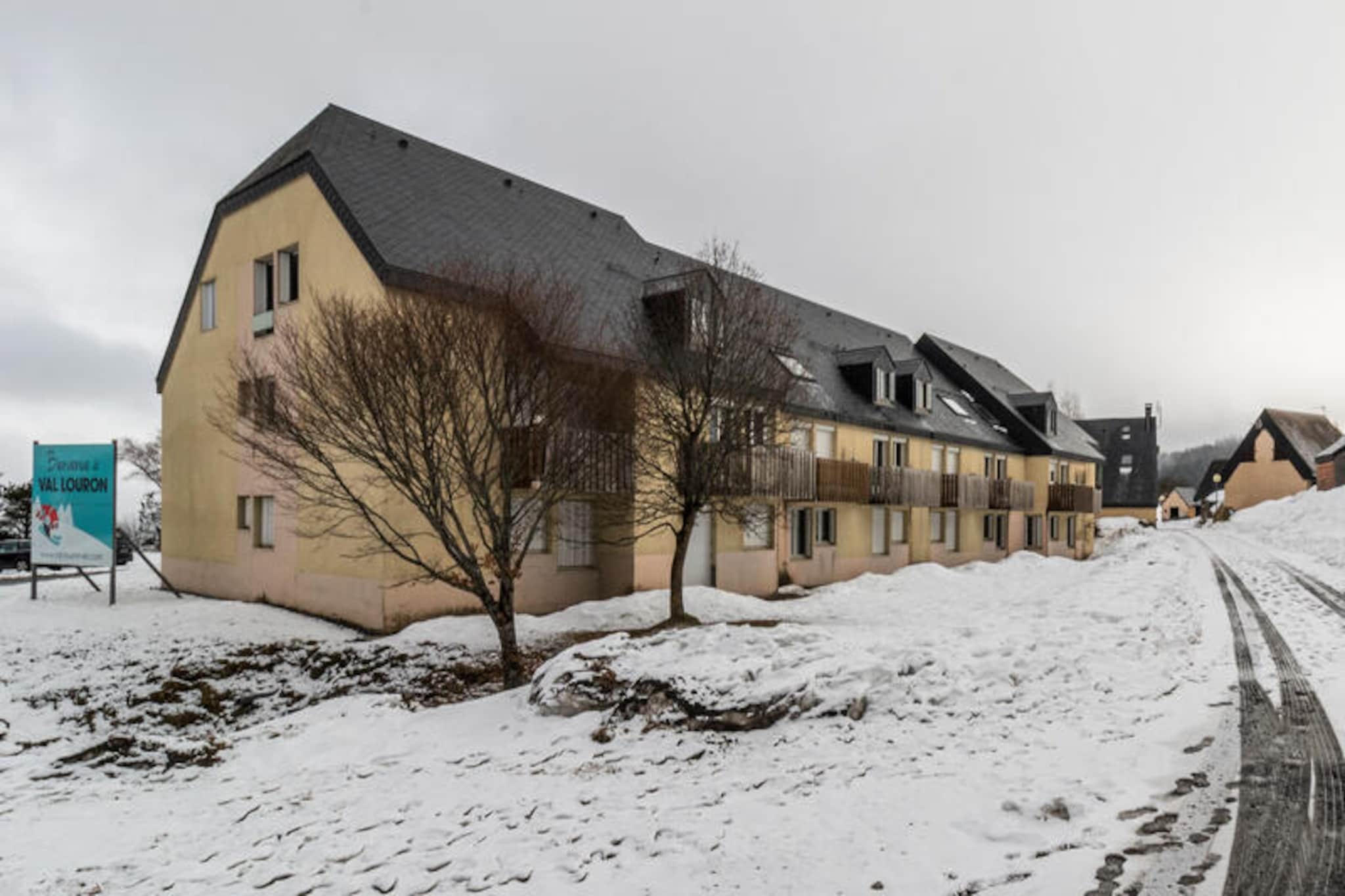 Appartements à Adervielle-Pouchergues-Non tagué