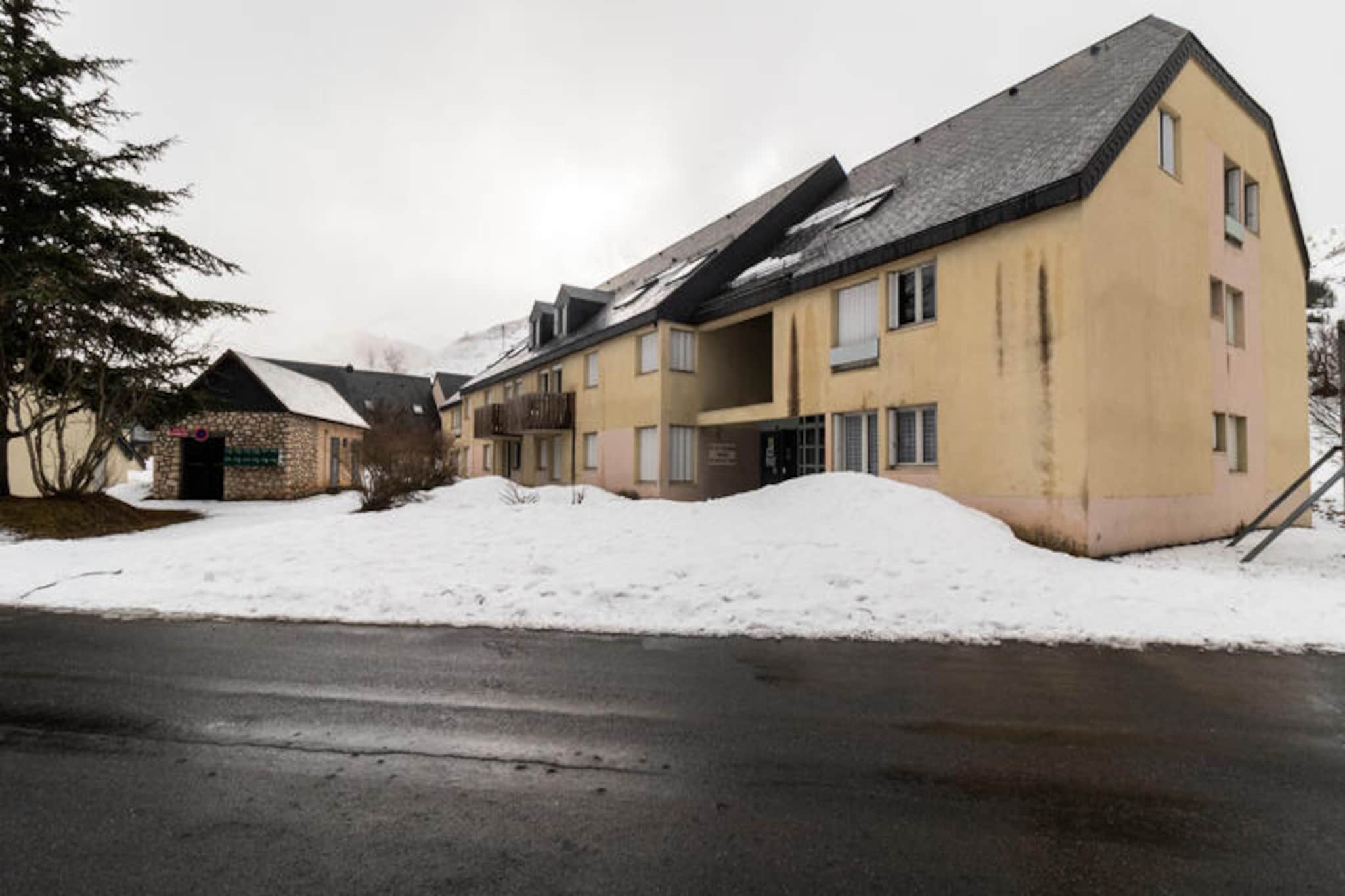 Appartements à Adervielle-Pouchergues-Non tagué