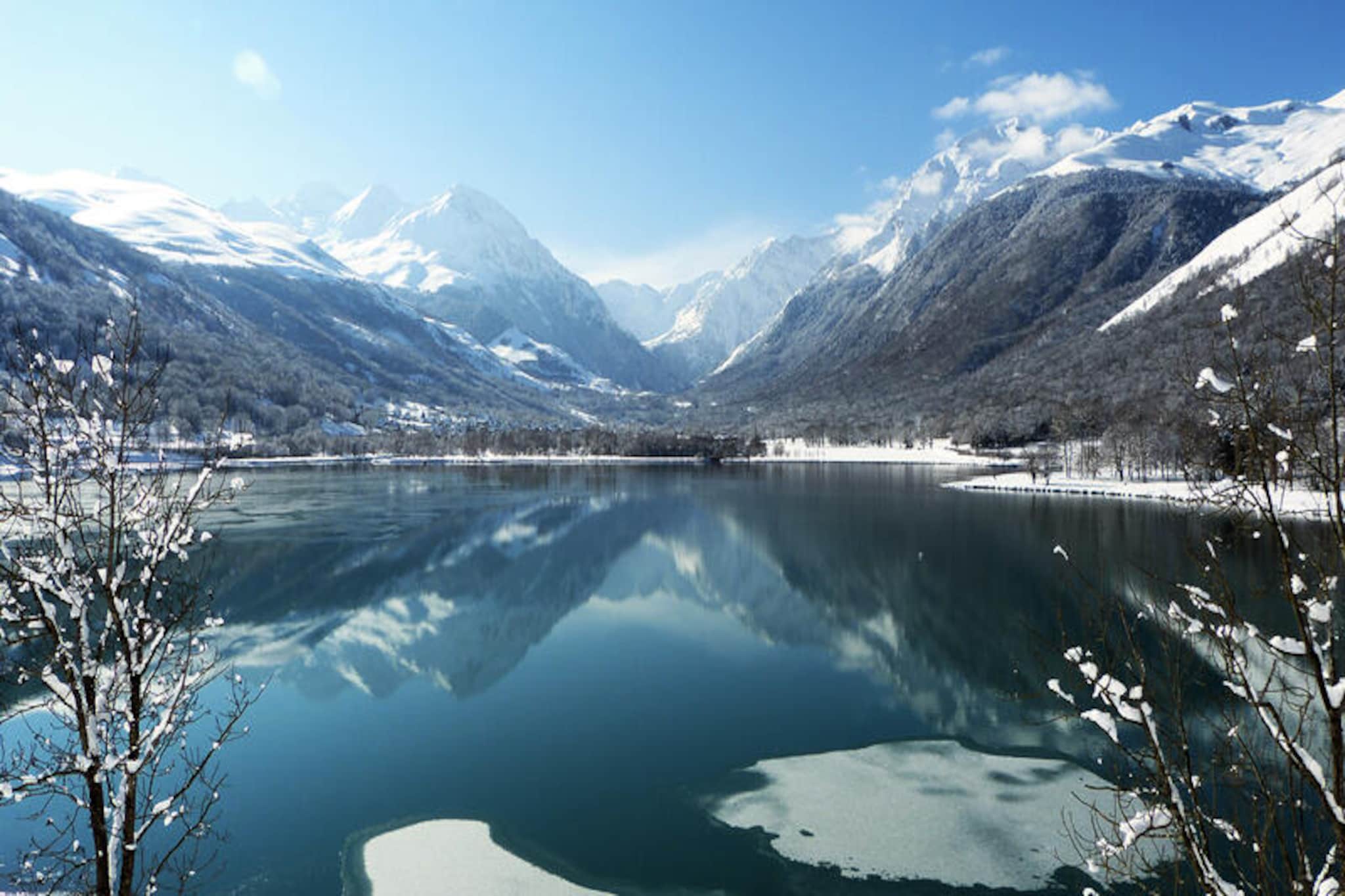 Appartements à Adervielle-Pouchergues-Non tagué