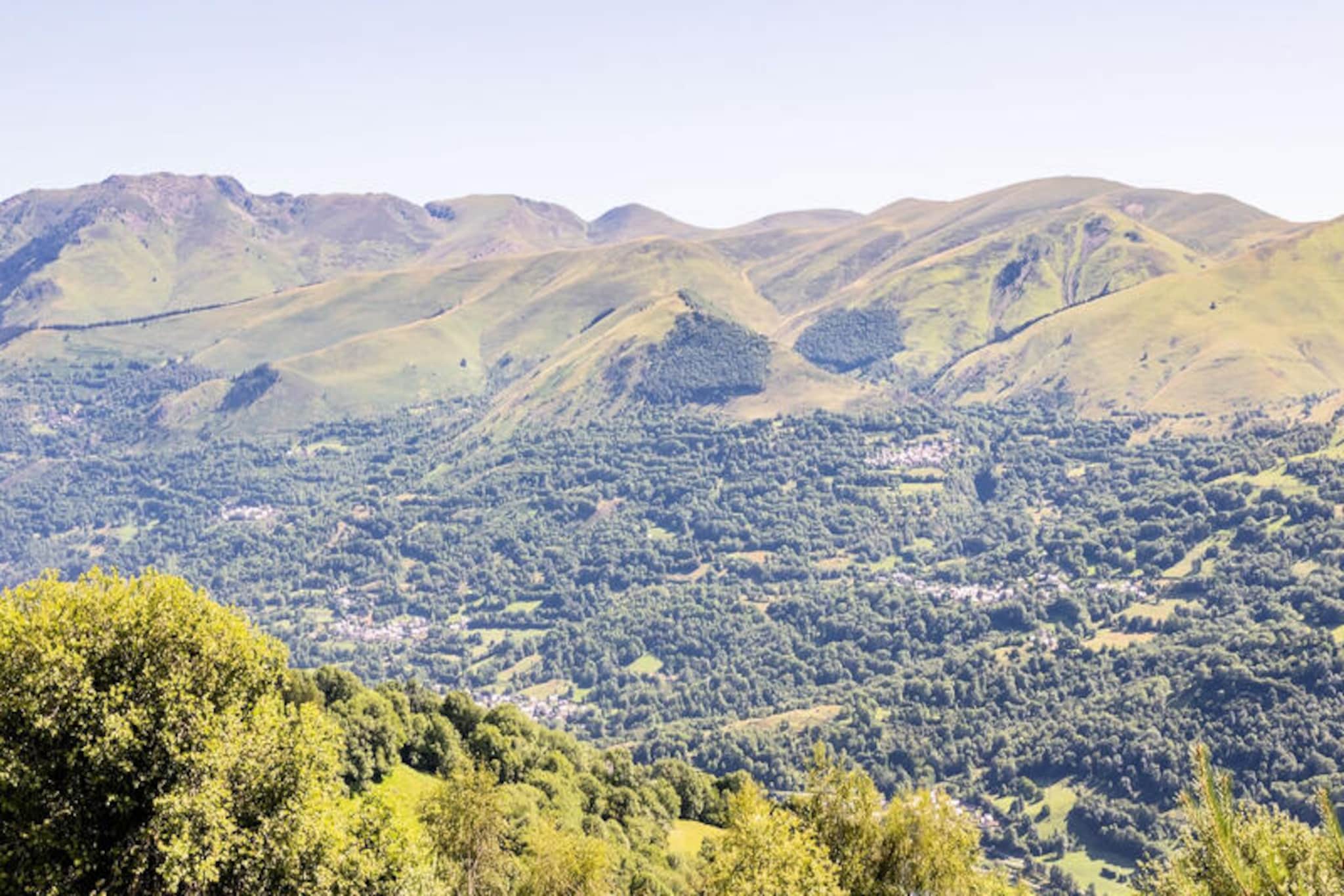 Appartements à Adervielle-Pouchergues-Non tagué