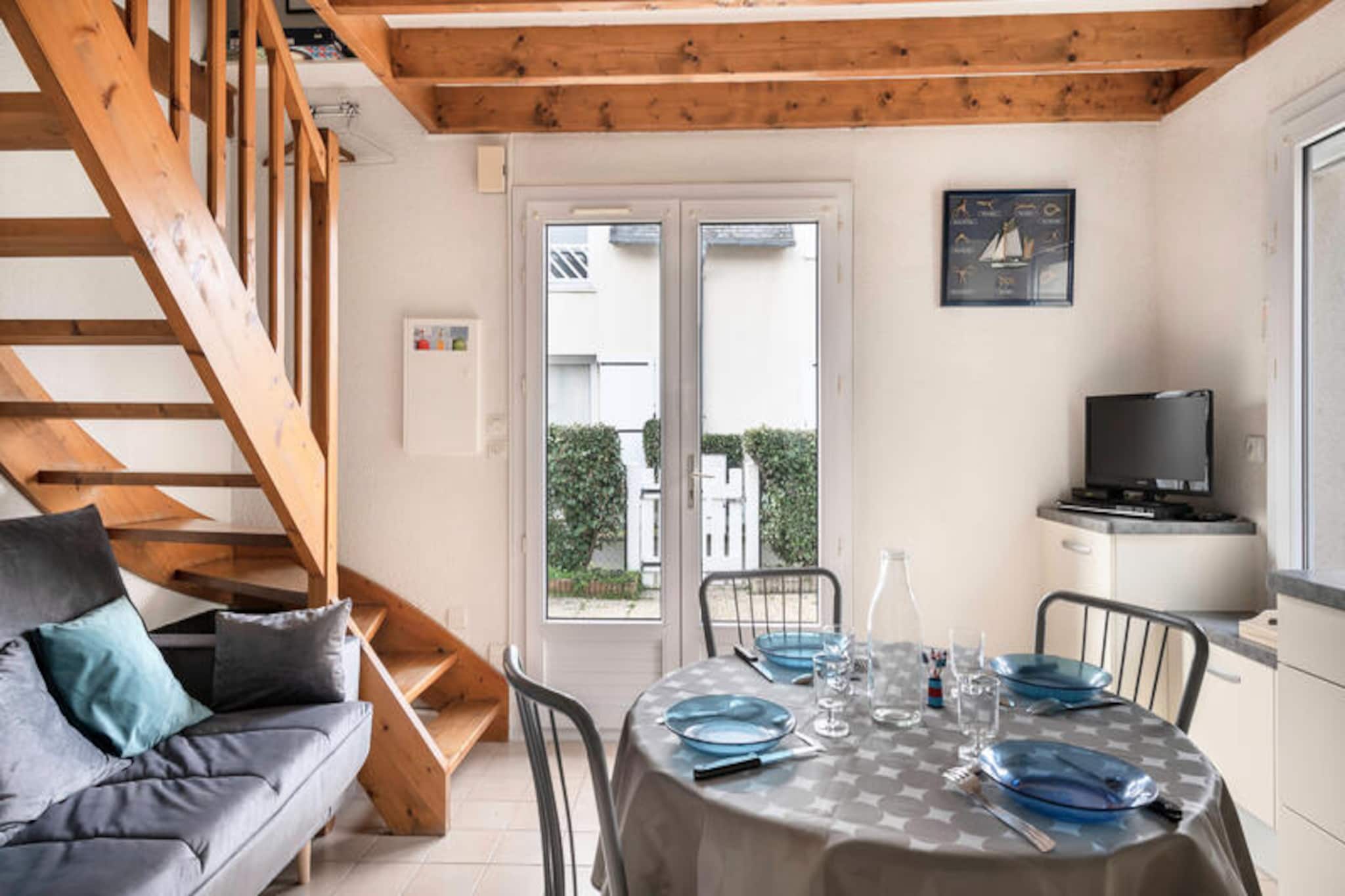 Maison à Pornichet-Niet-getagd