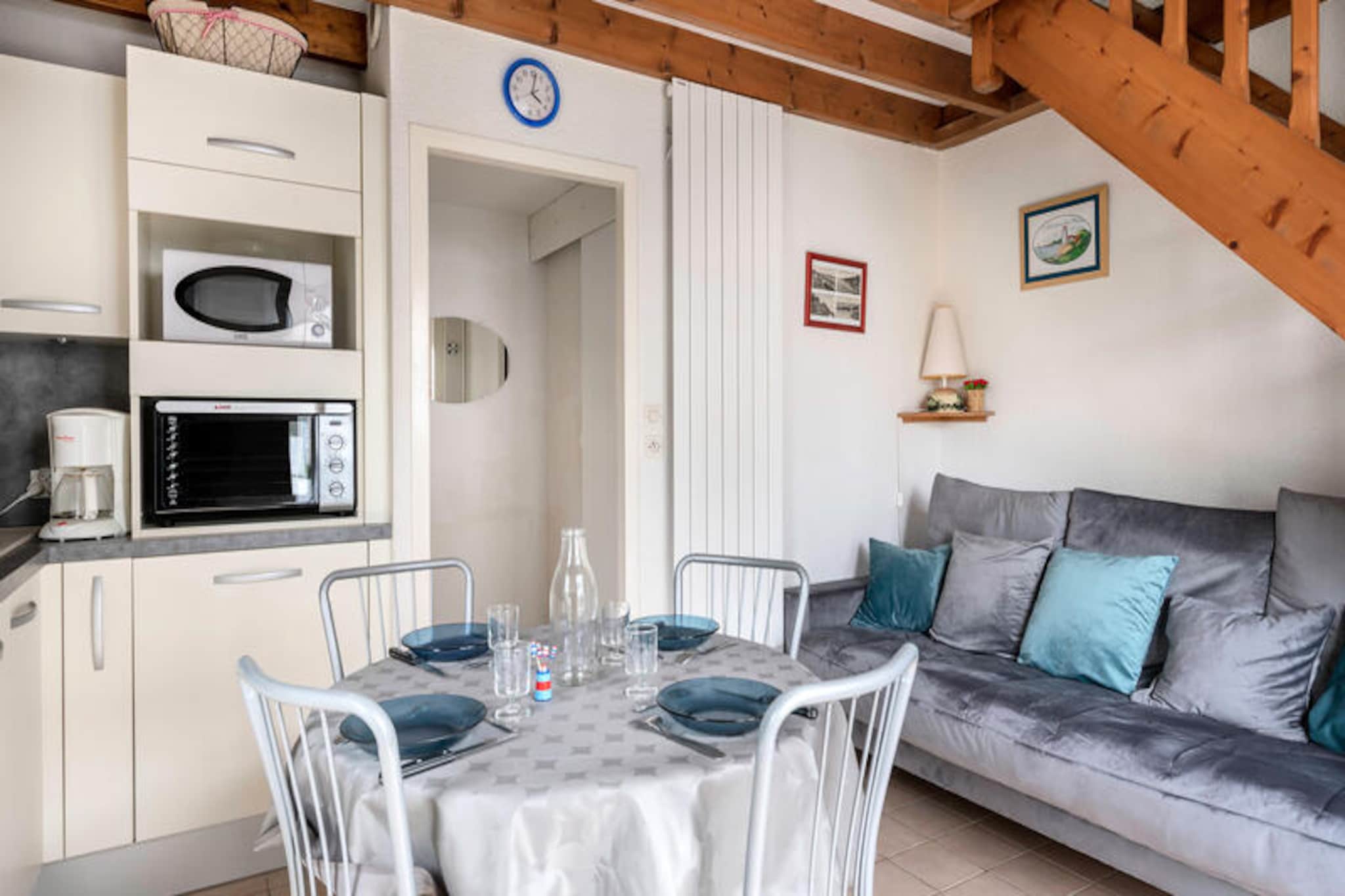 Maison à Pornichet-Niet-getagd