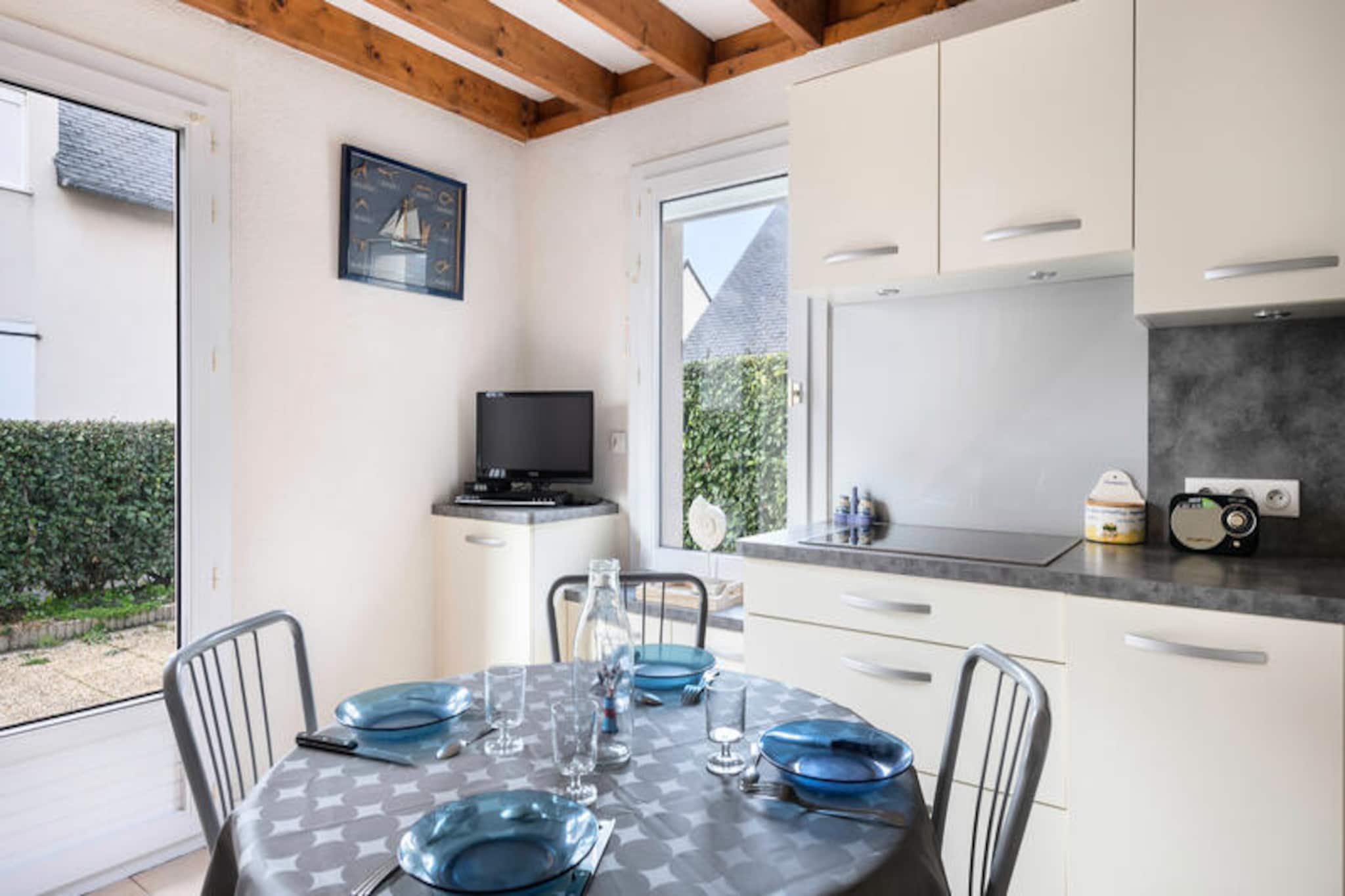 Maison à Pornichet-Niet-getagd