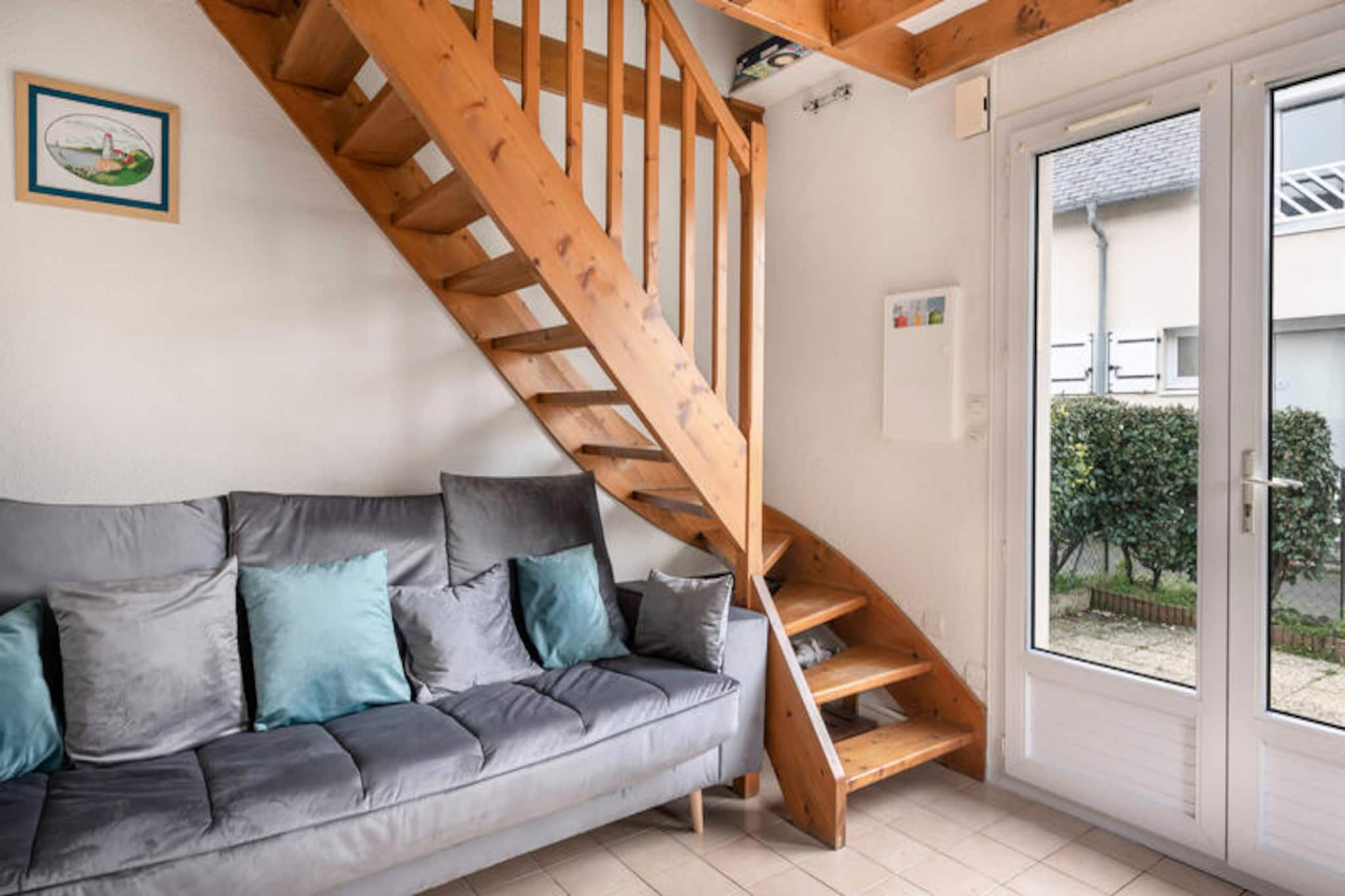 Maison à Pornichet-Niet-getagd